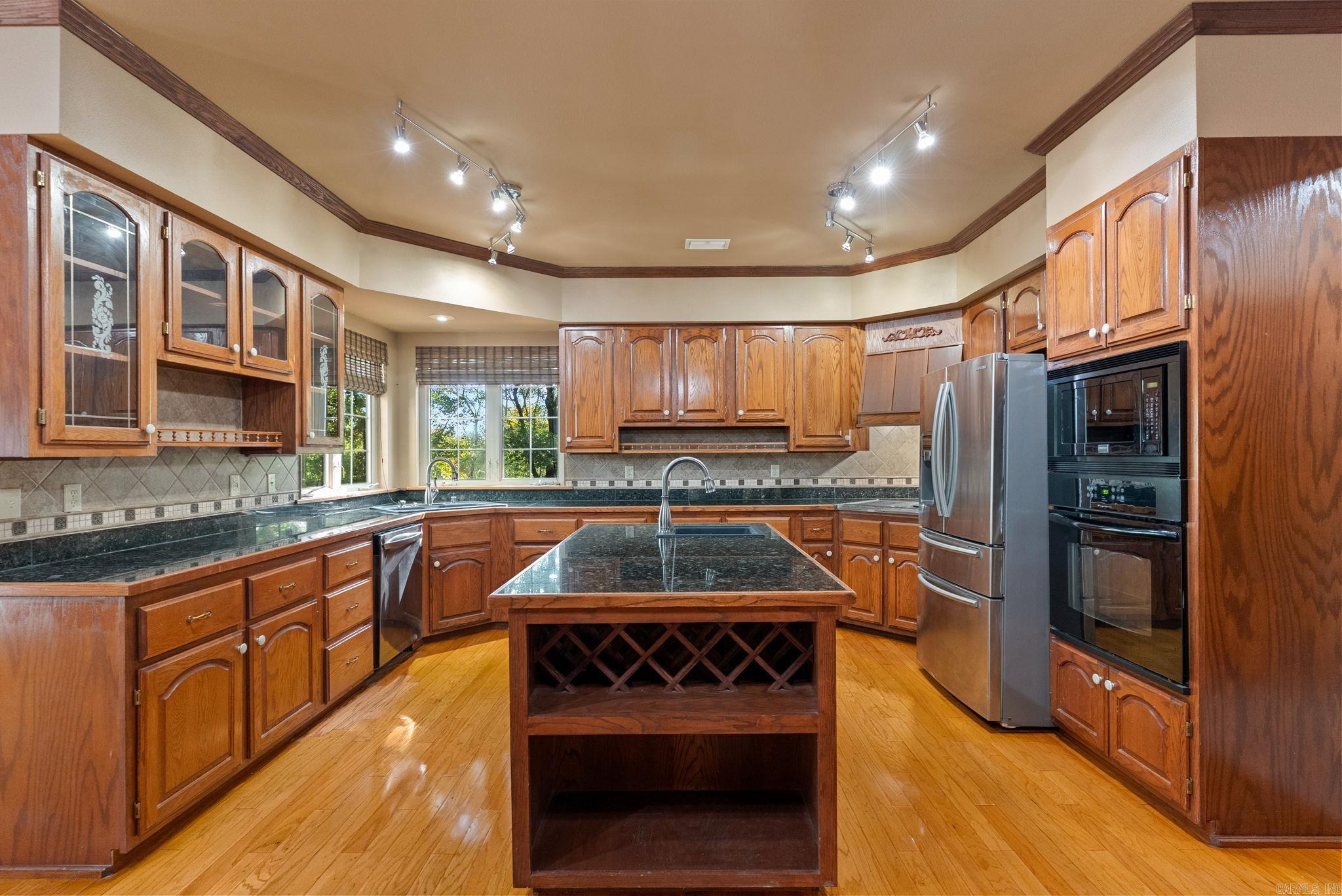 MILL CREEK ESTATES - Residential