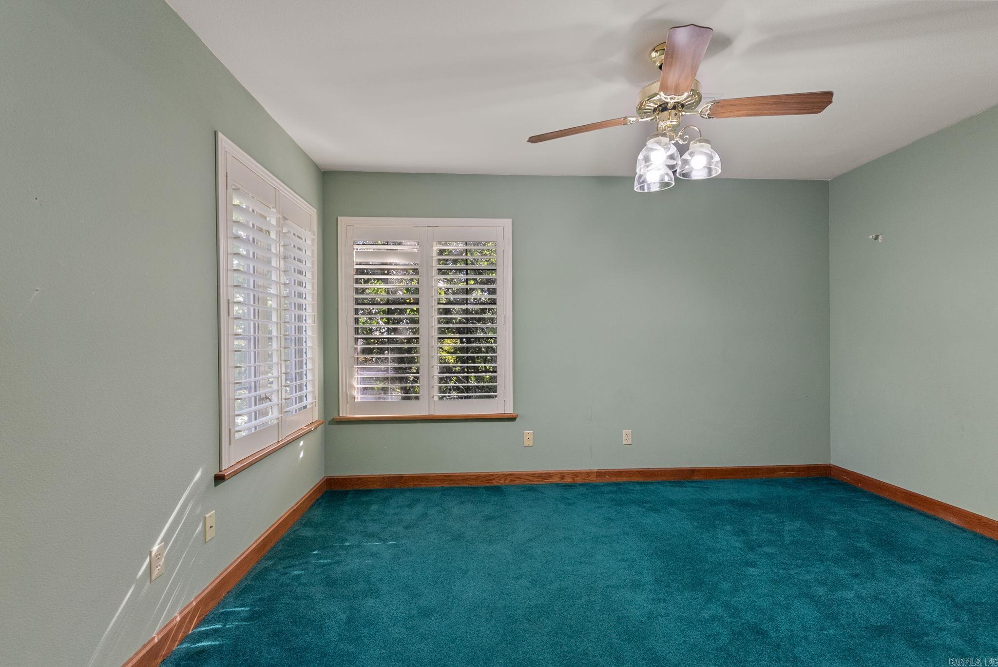 MILL CREEK ESTATES - Residential