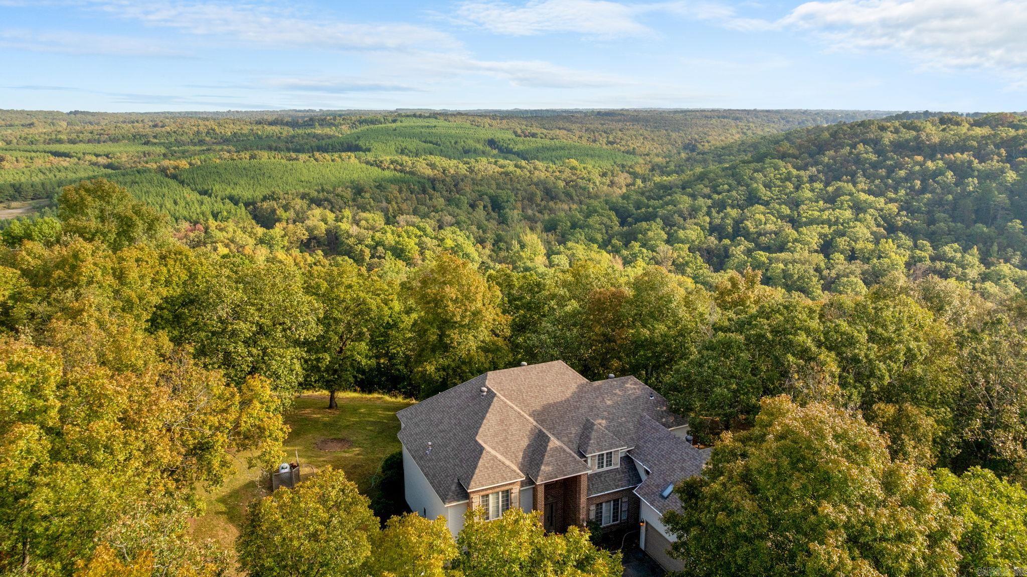 MILL CREEK ESTATES - Residential