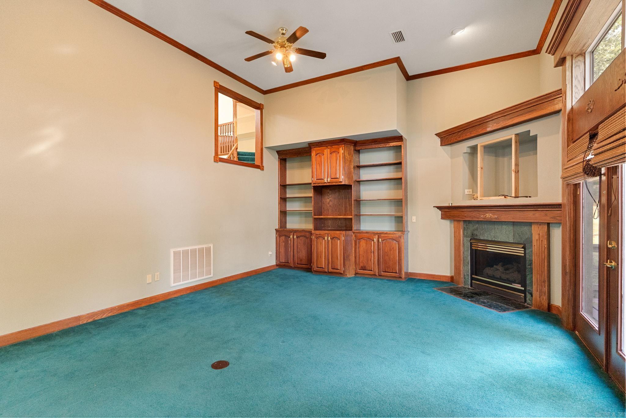 MILL CREEK ESTATES - Residential