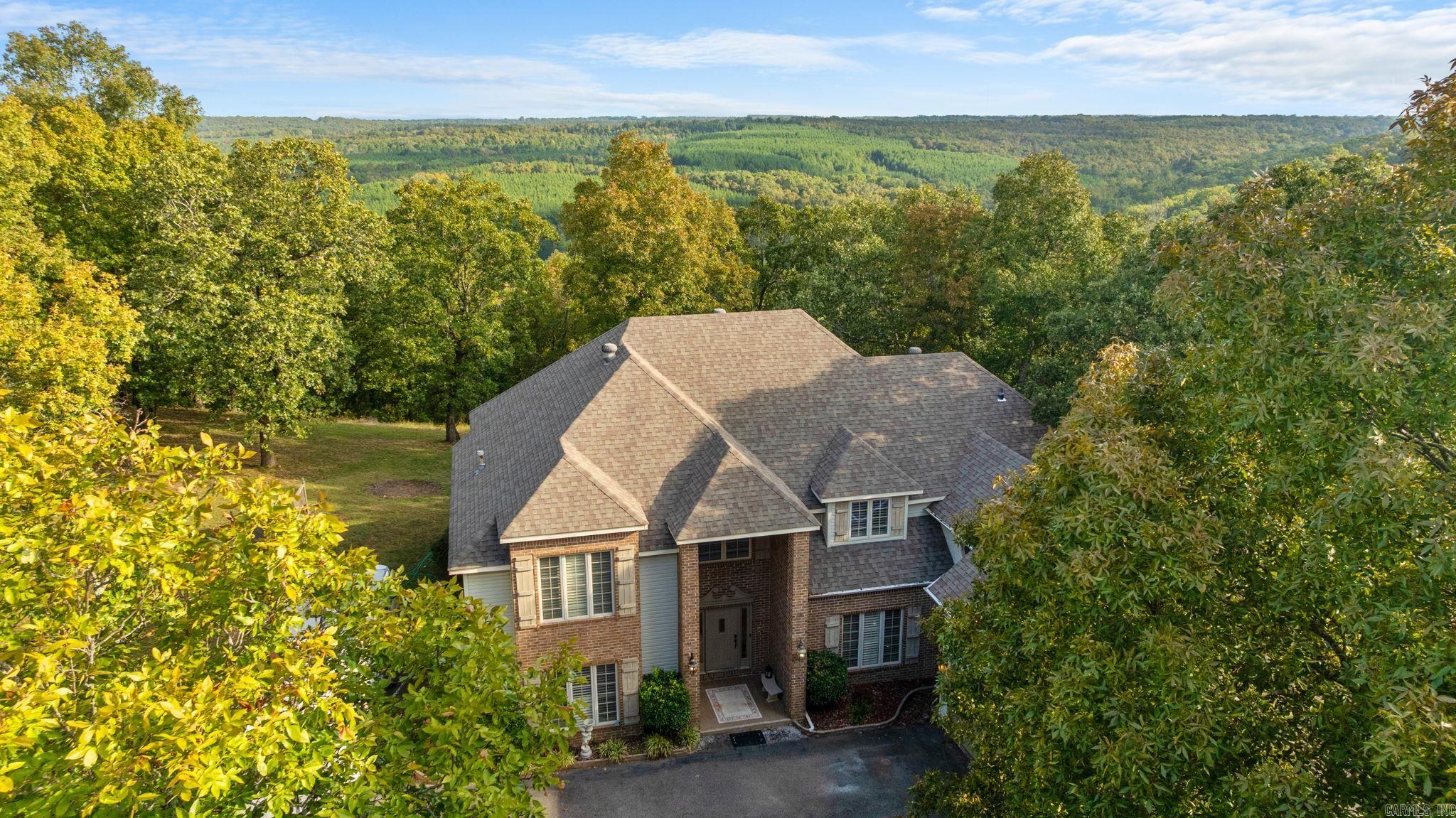 MILL CREEK ESTATES - Residential