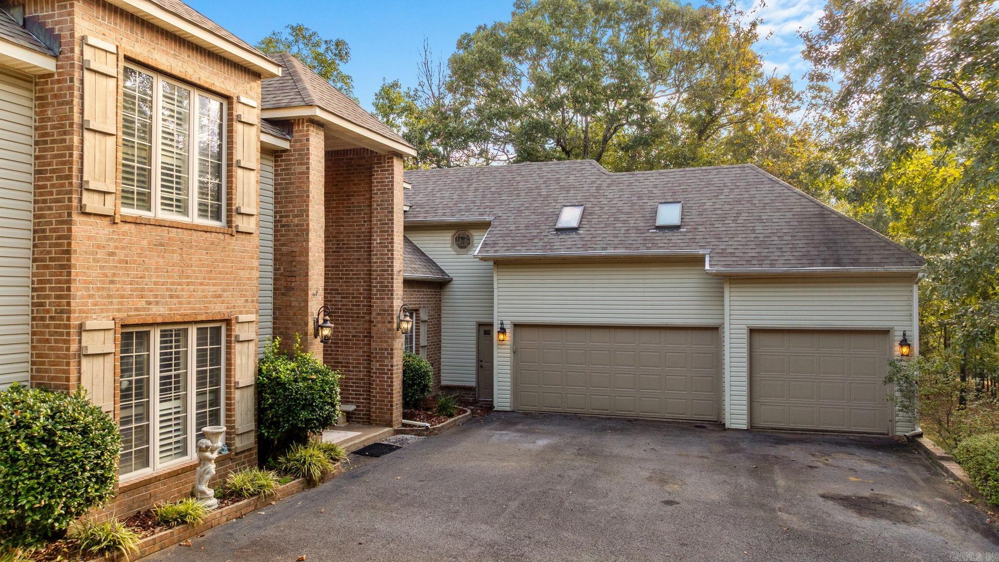 MILL CREEK ESTATES - Residential