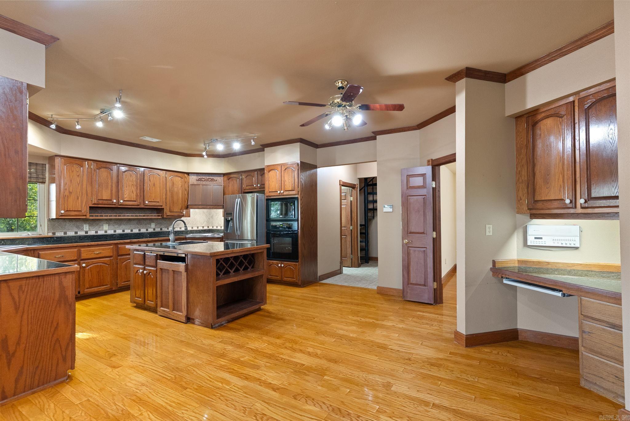 MILL CREEK ESTATES - Residential