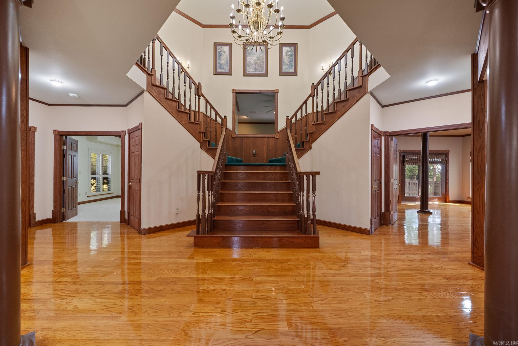 MILL CREEK ESTATES - Residential