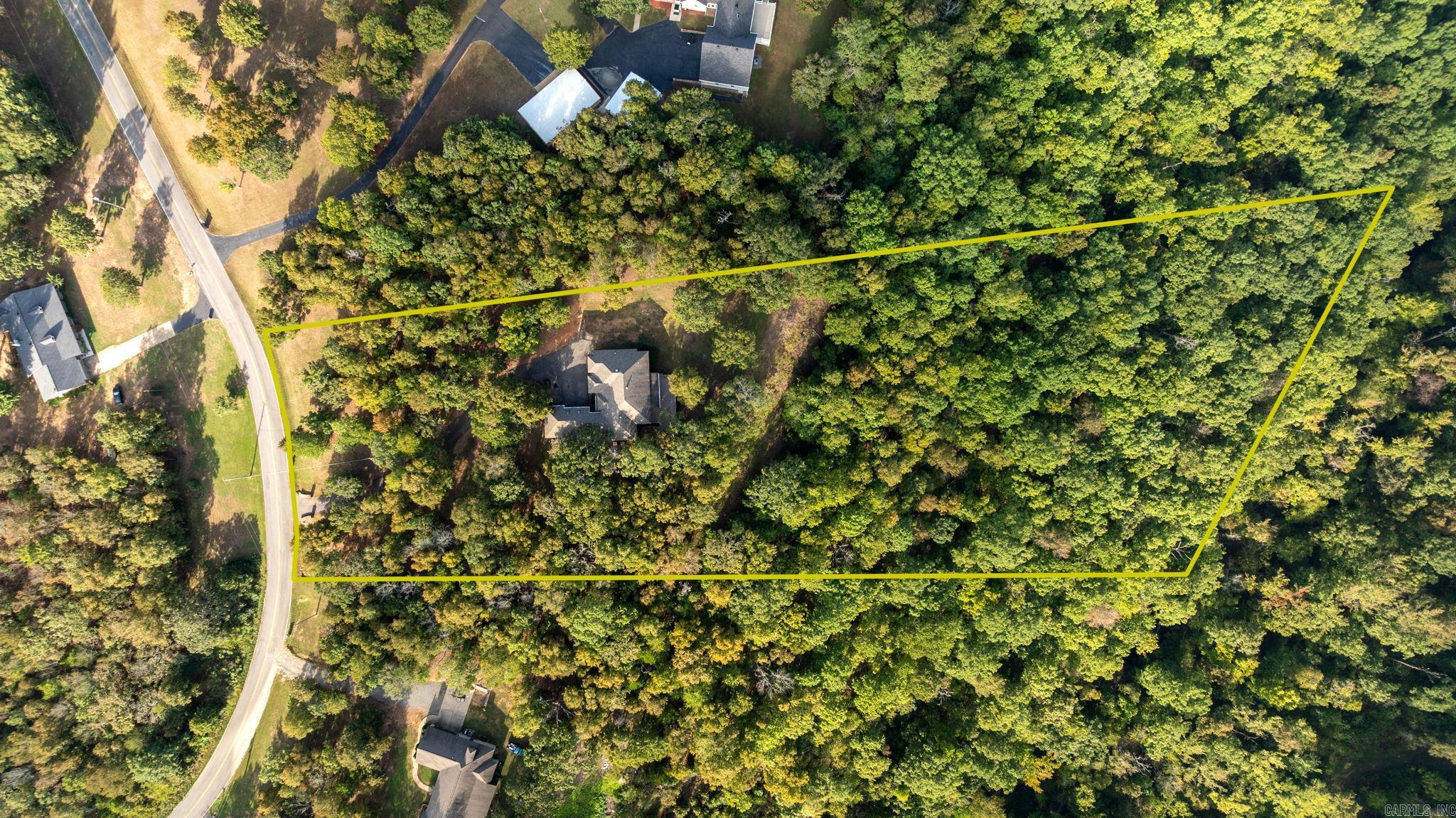 MILL CREEK ESTATES - Residential