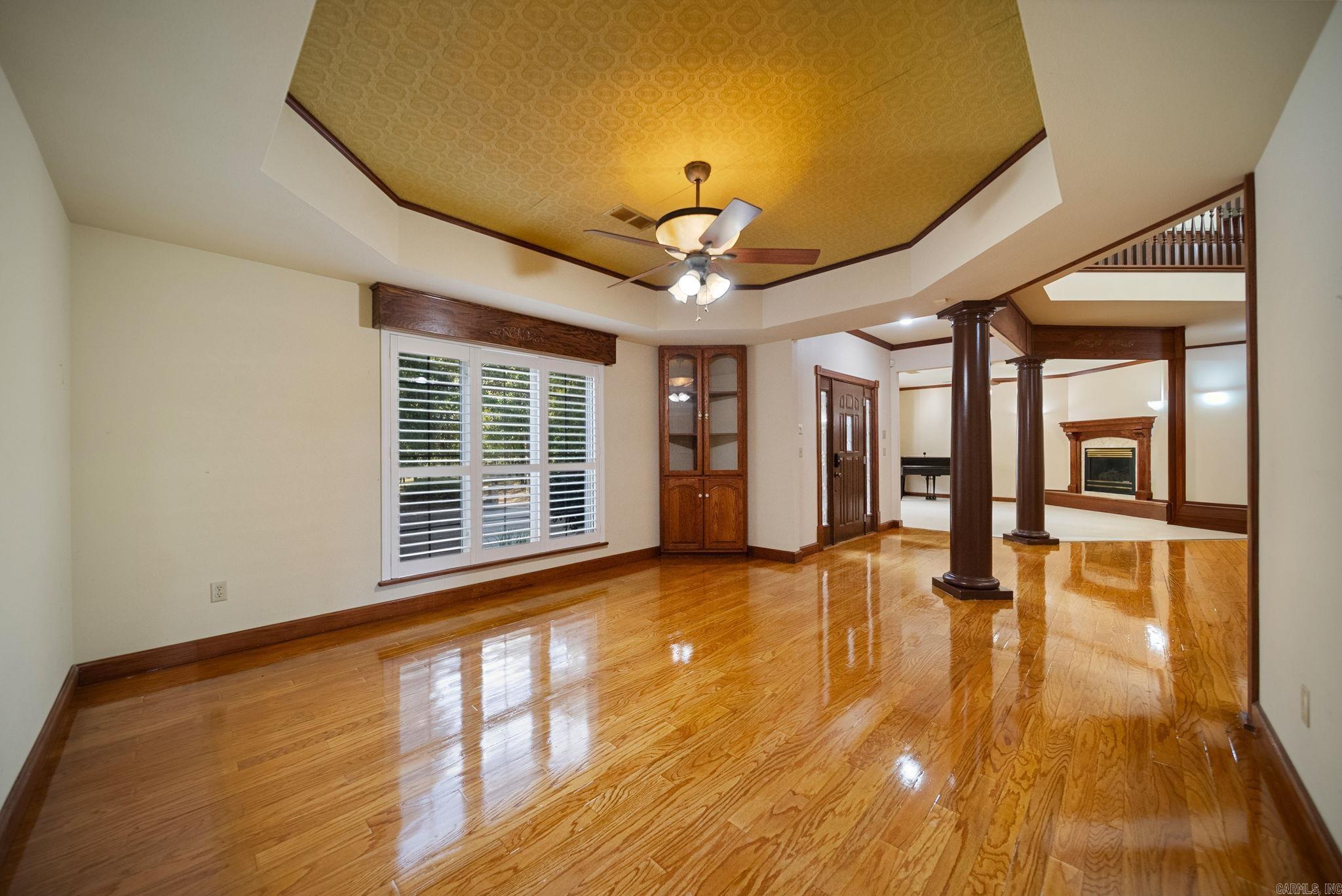 MILL CREEK ESTATES - Residential