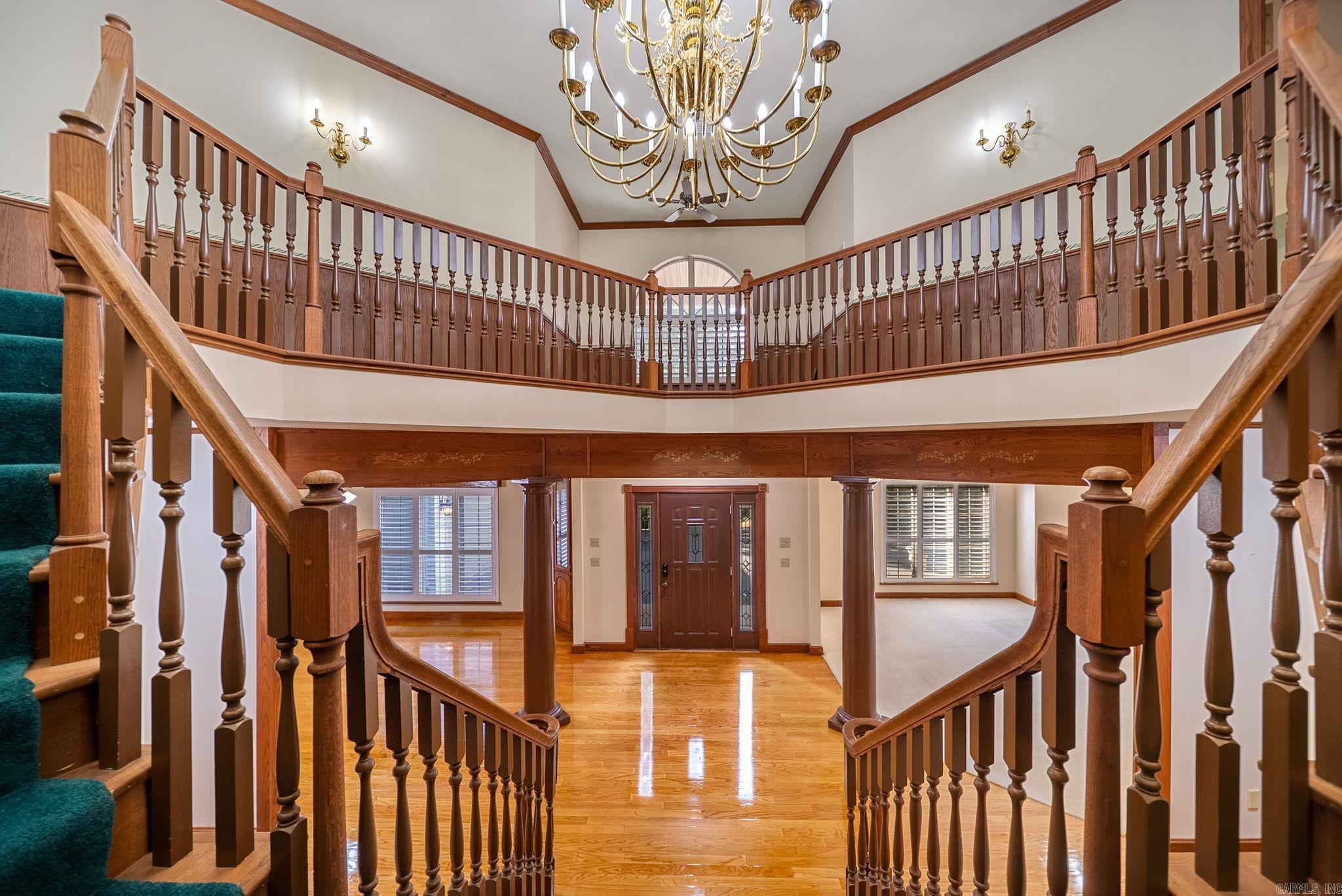 MILL CREEK ESTATES - Residential