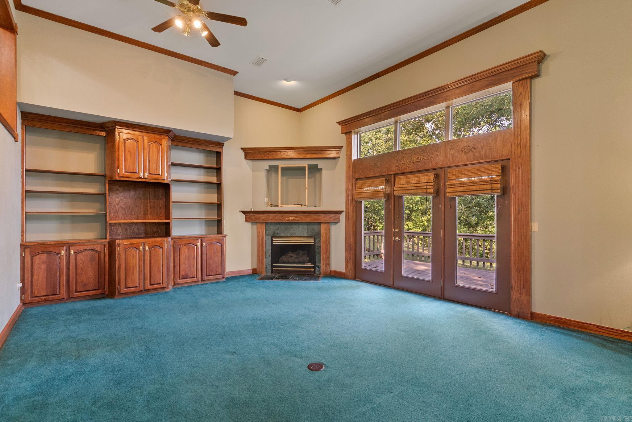 MILL CREEK ESTATES - Residential