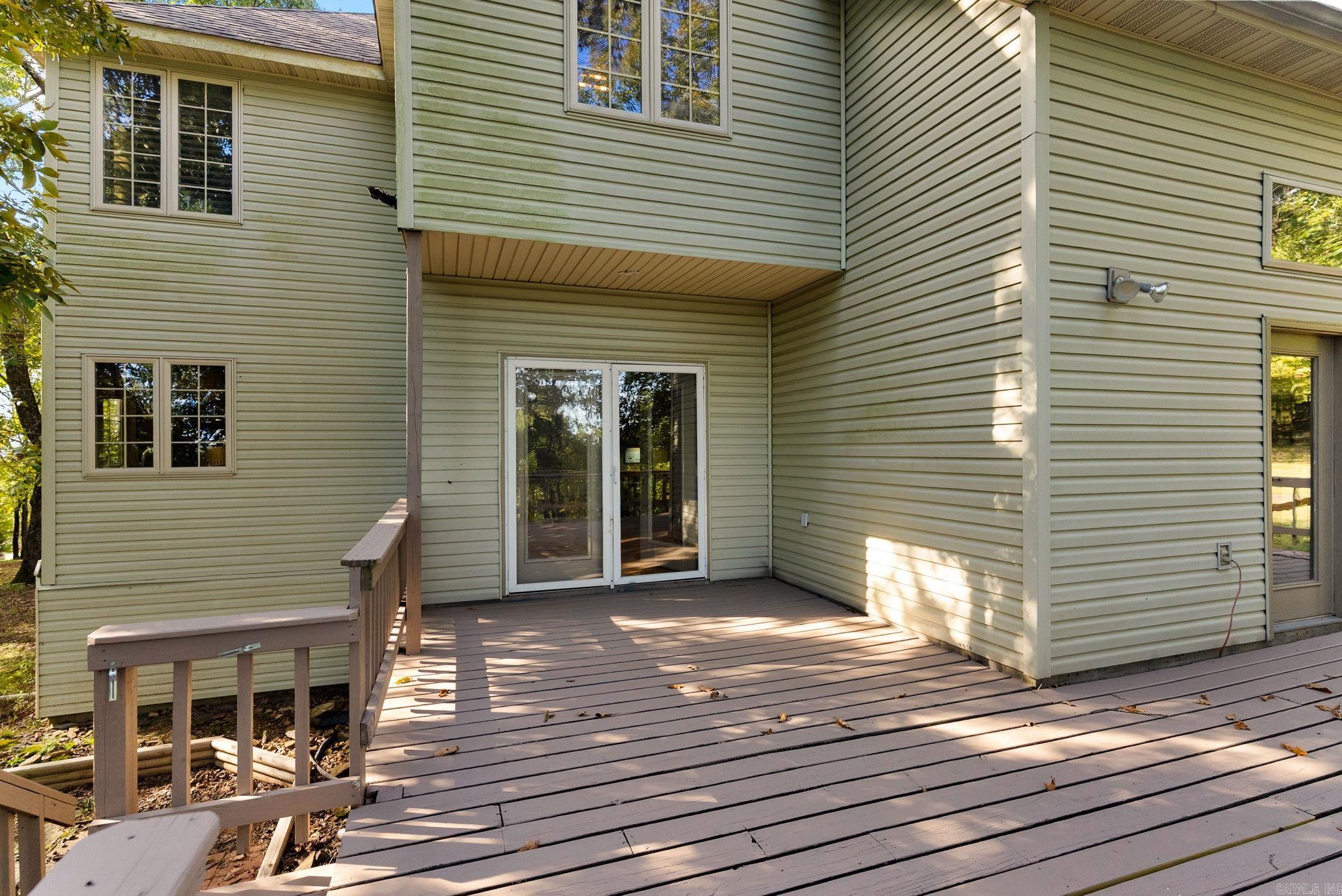 MILL CREEK ESTATES - Residential