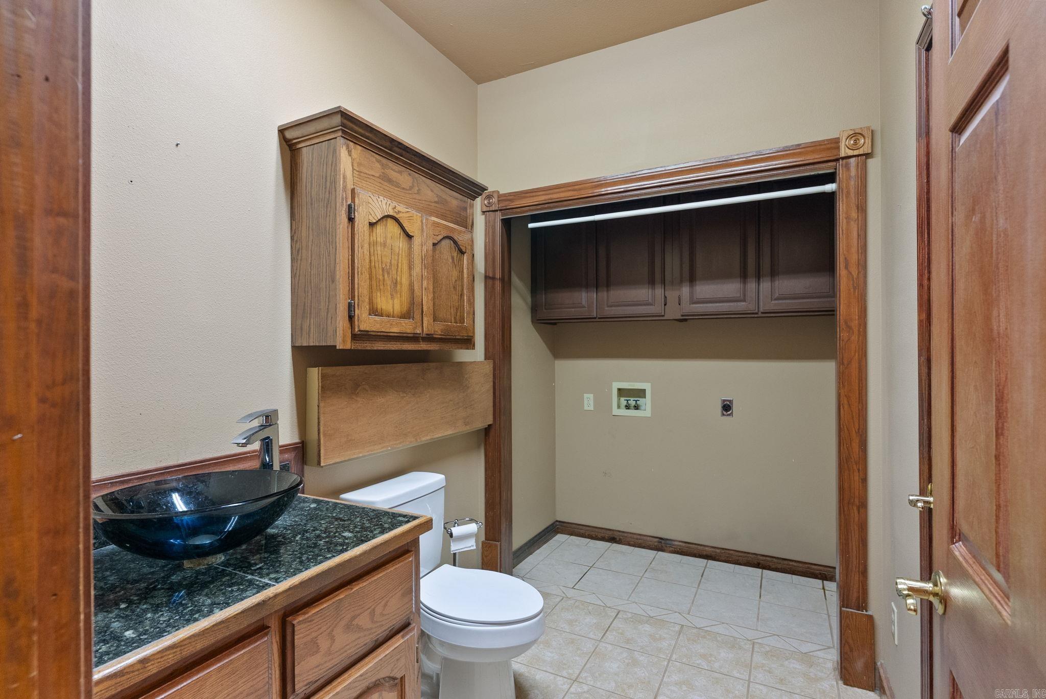 MILL CREEK ESTATES - Residential