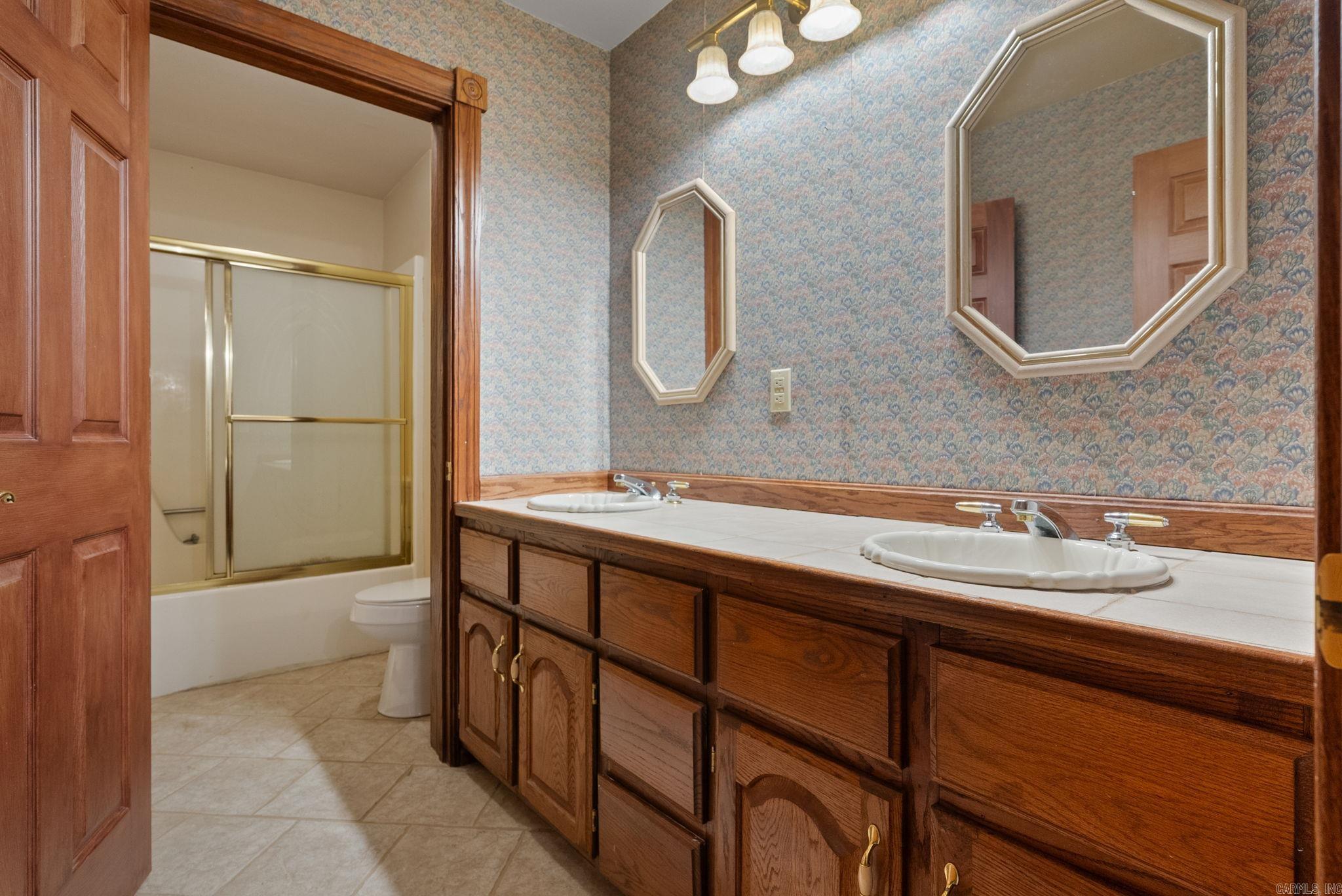 MILL CREEK ESTATES - Residential