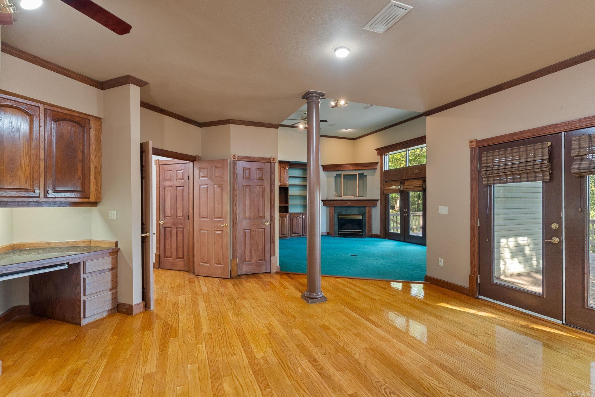 MILL CREEK ESTATES - Residential