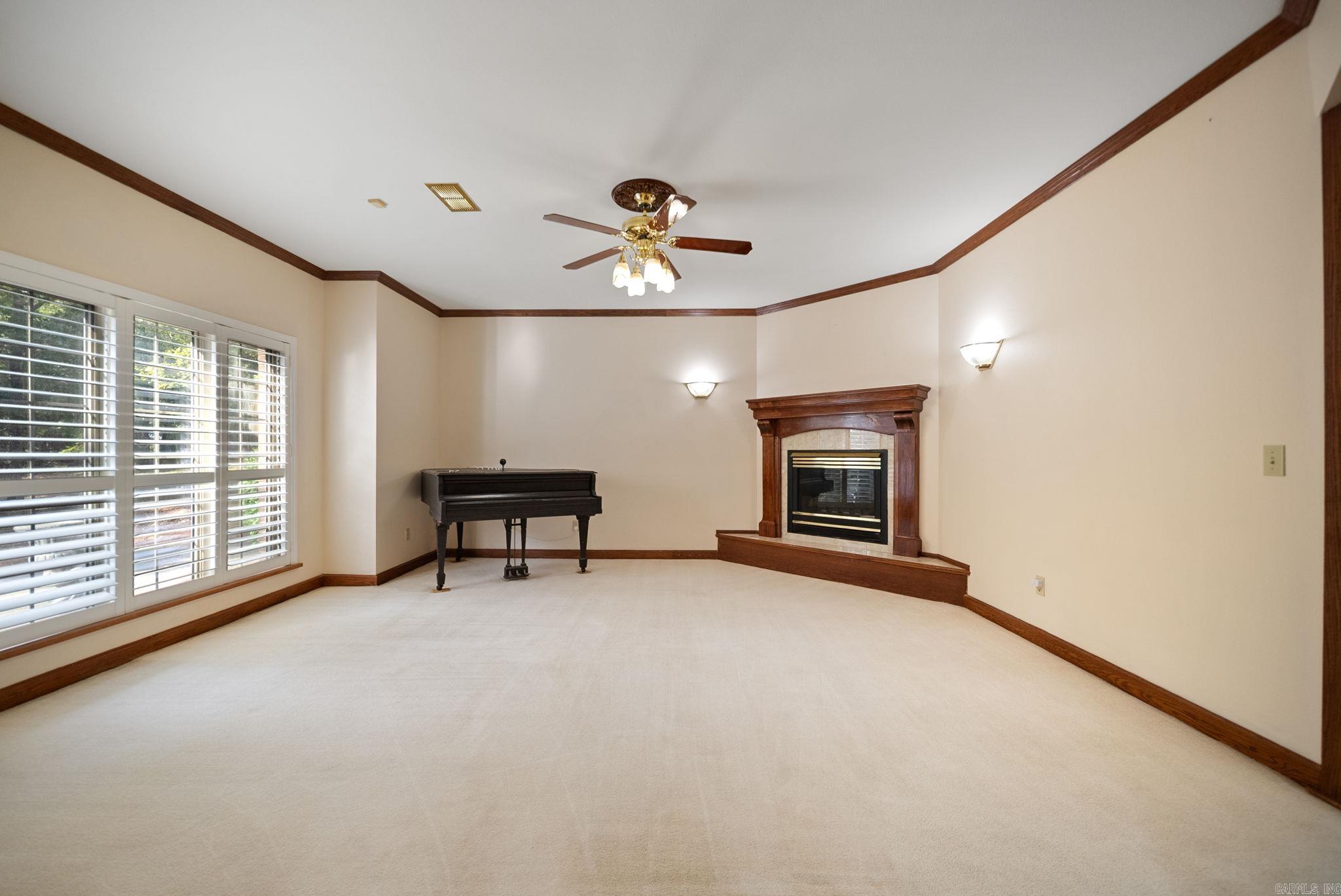 MILL CREEK ESTATES - Residential