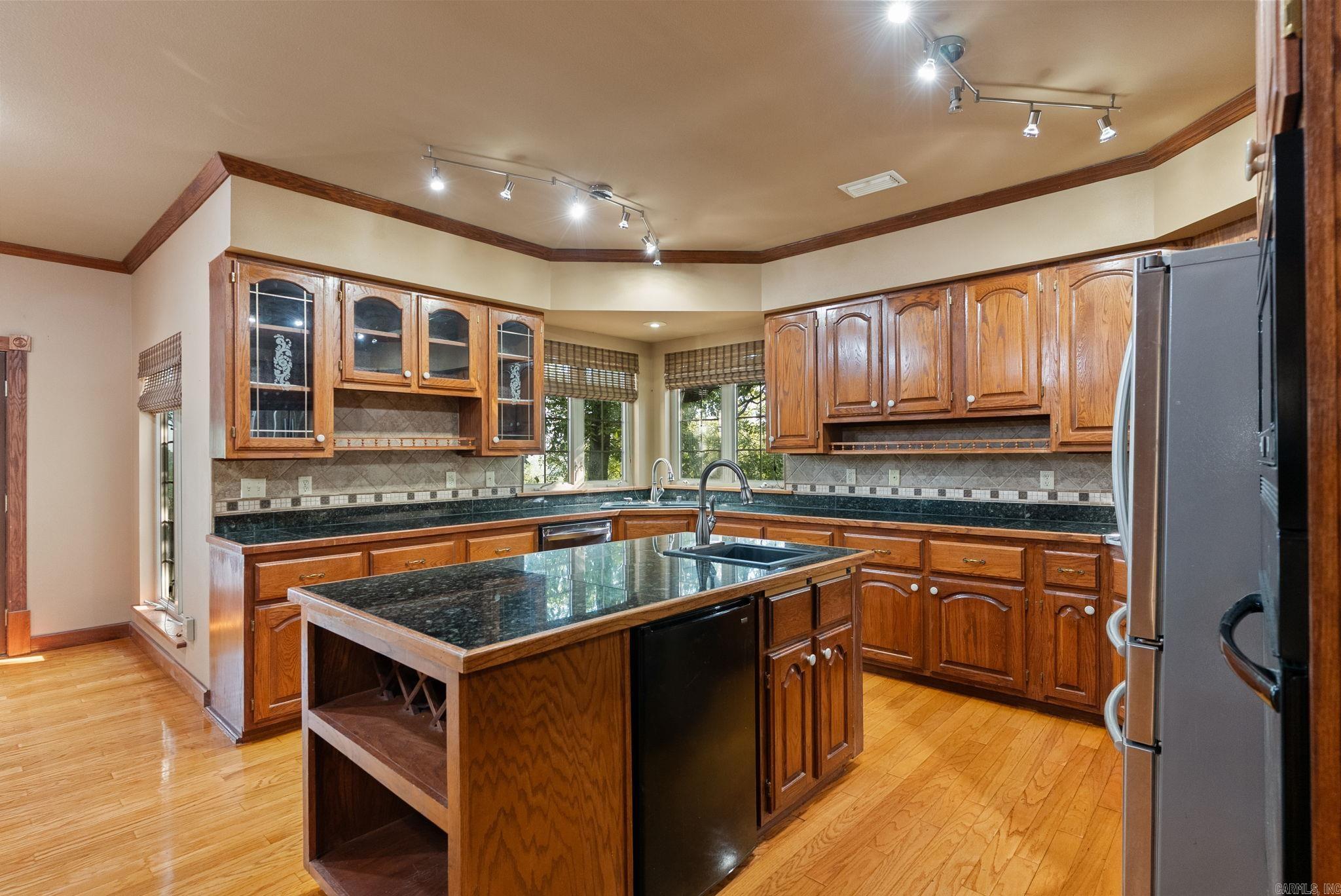 MILL CREEK ESTATES - Residential