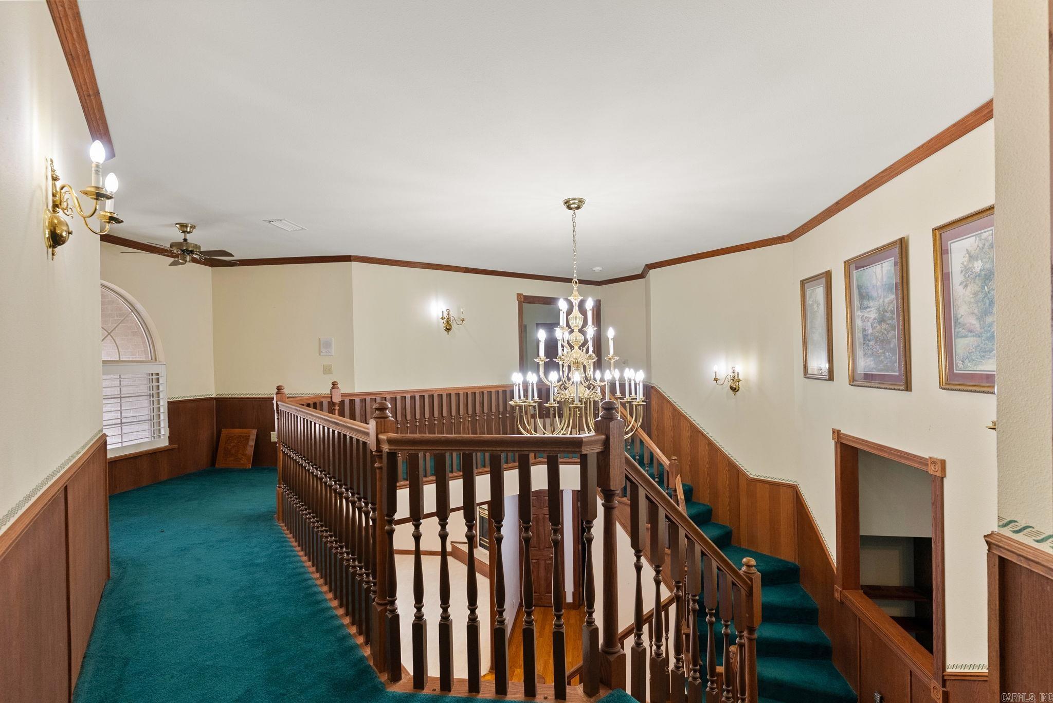 MILL CREEK ESTATES - Residential