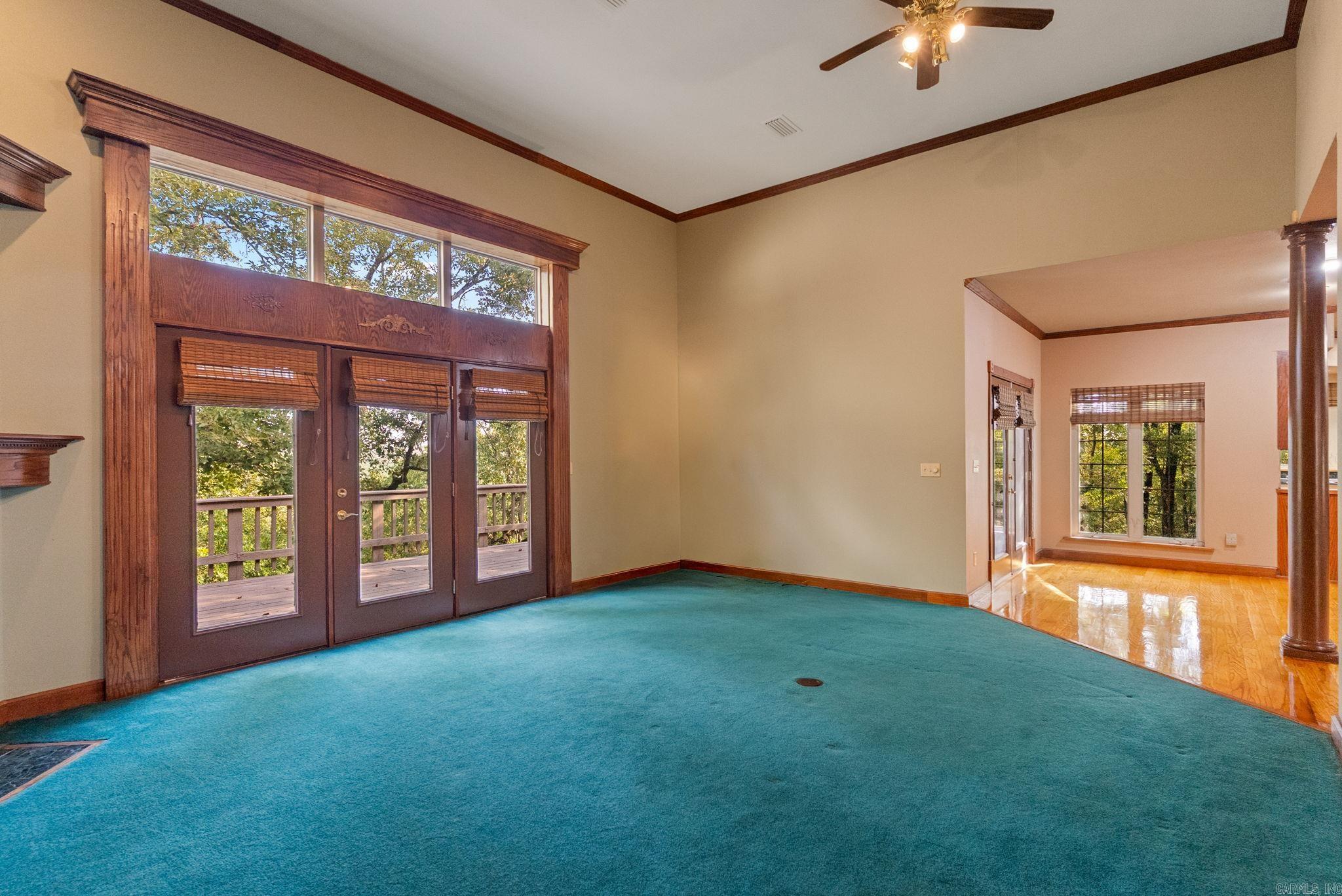 MILL CREEK ESTATES - Residential