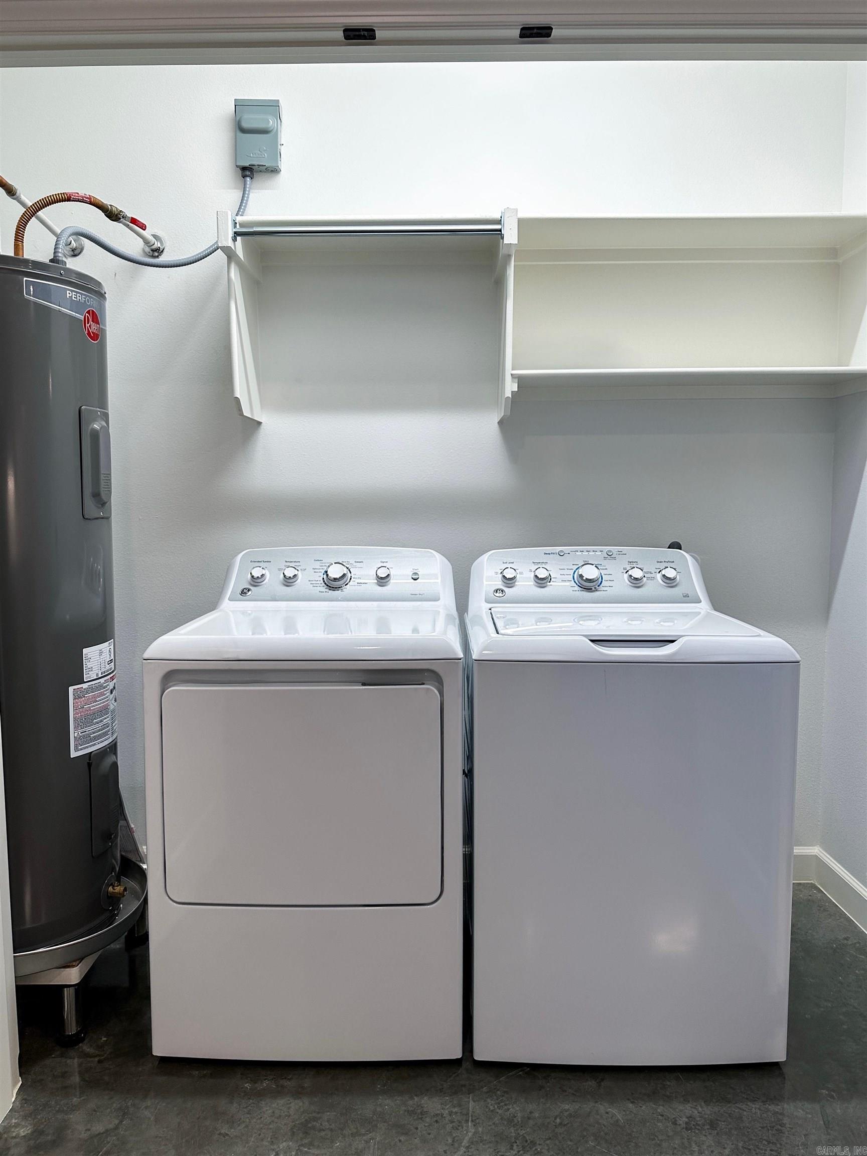 nil - Residential Lease