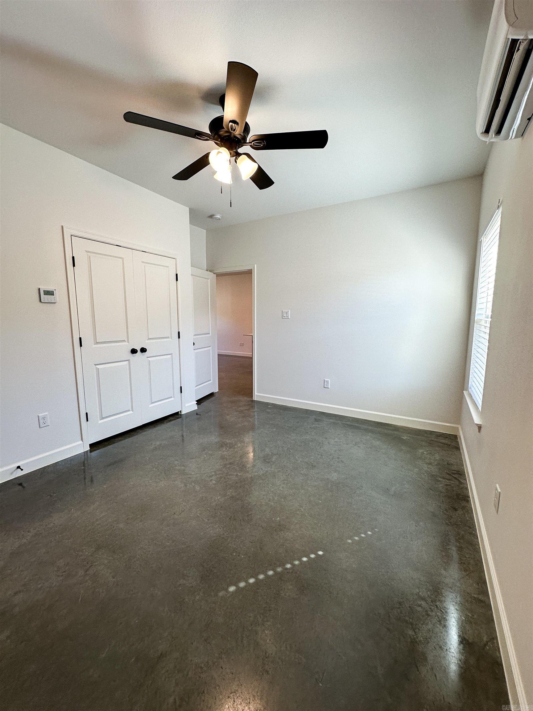 nil - Residential Lease