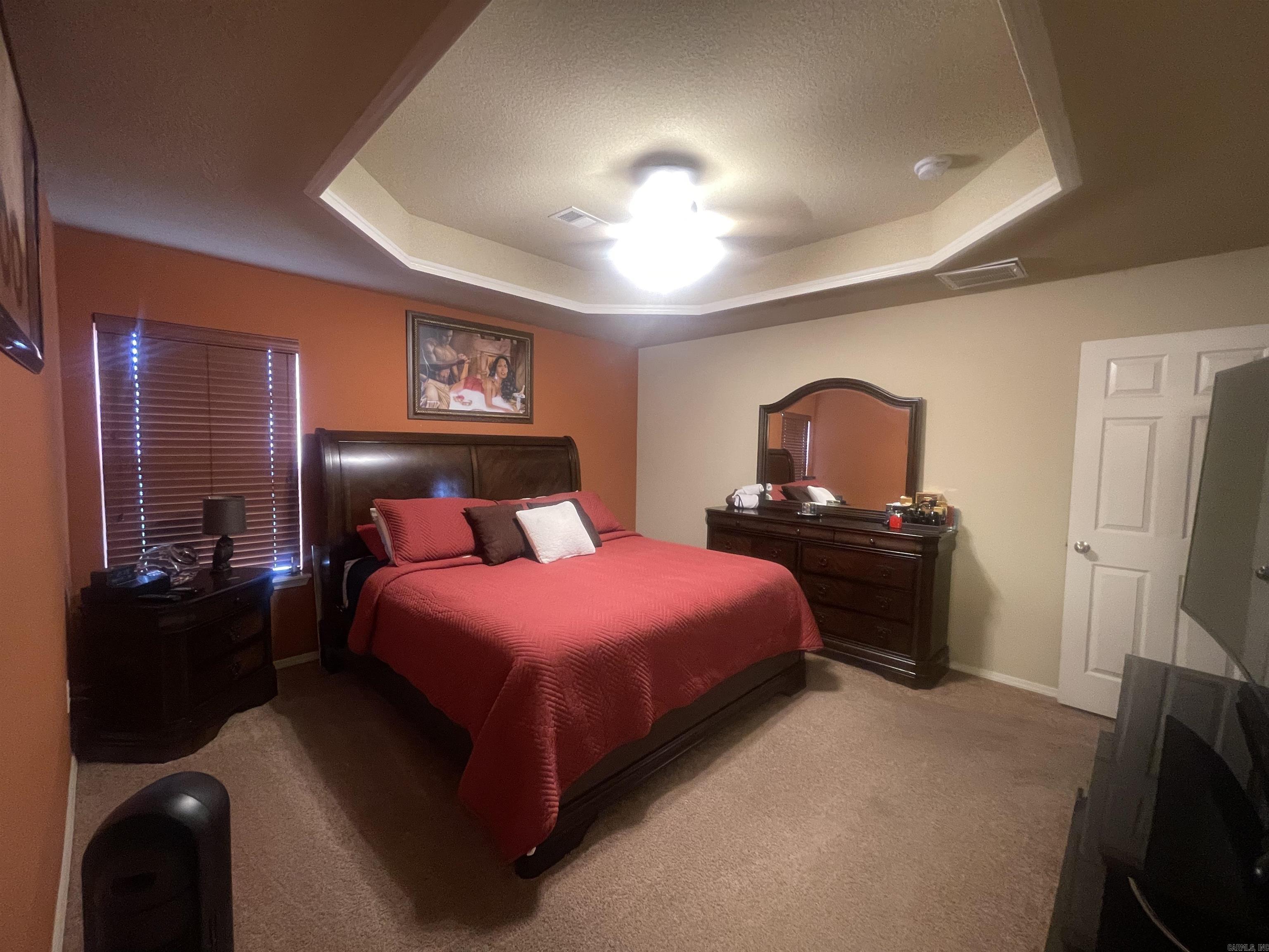 Faulkner Crossing - Residential