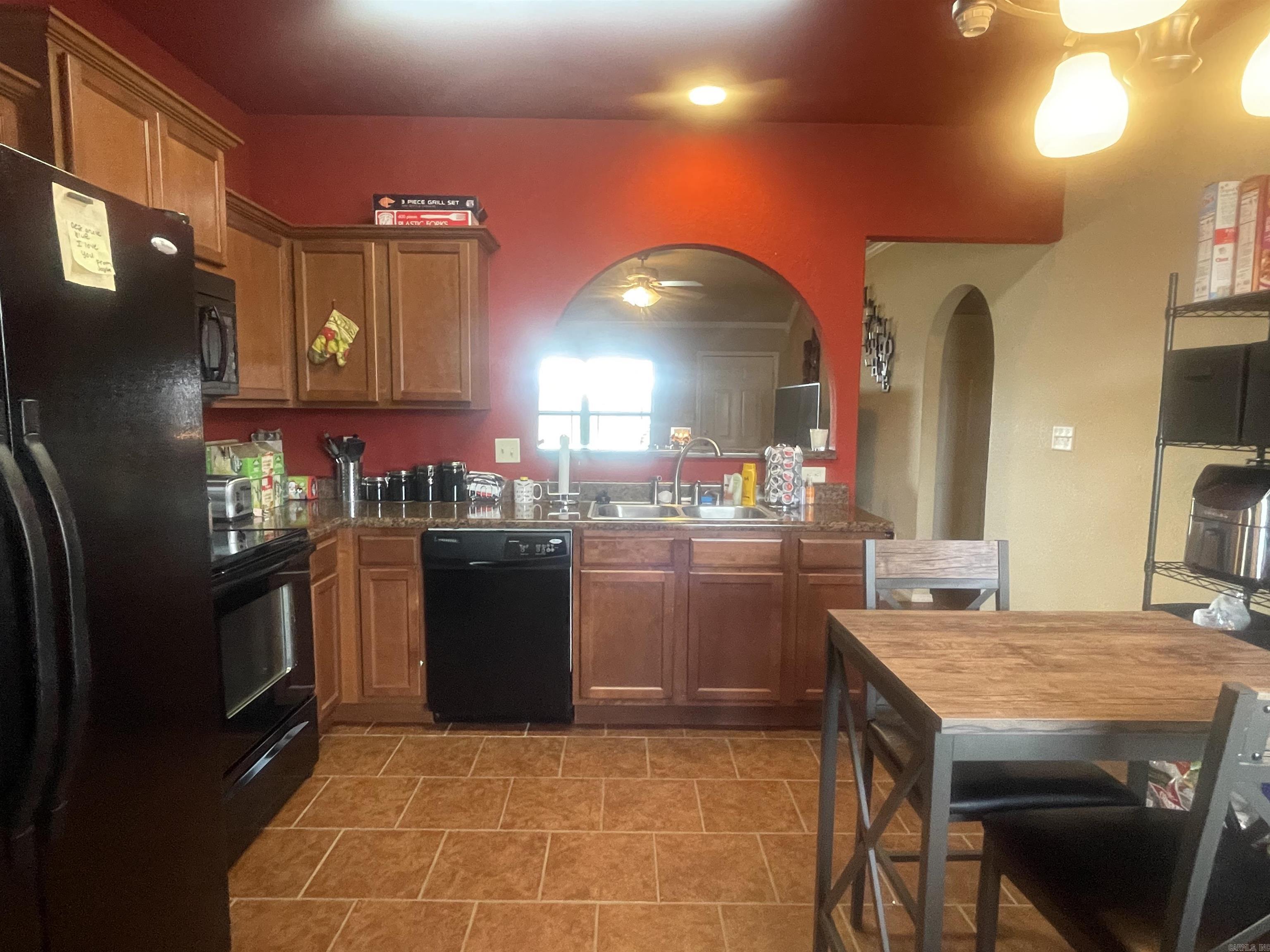 Faulkner Crossing - Residential