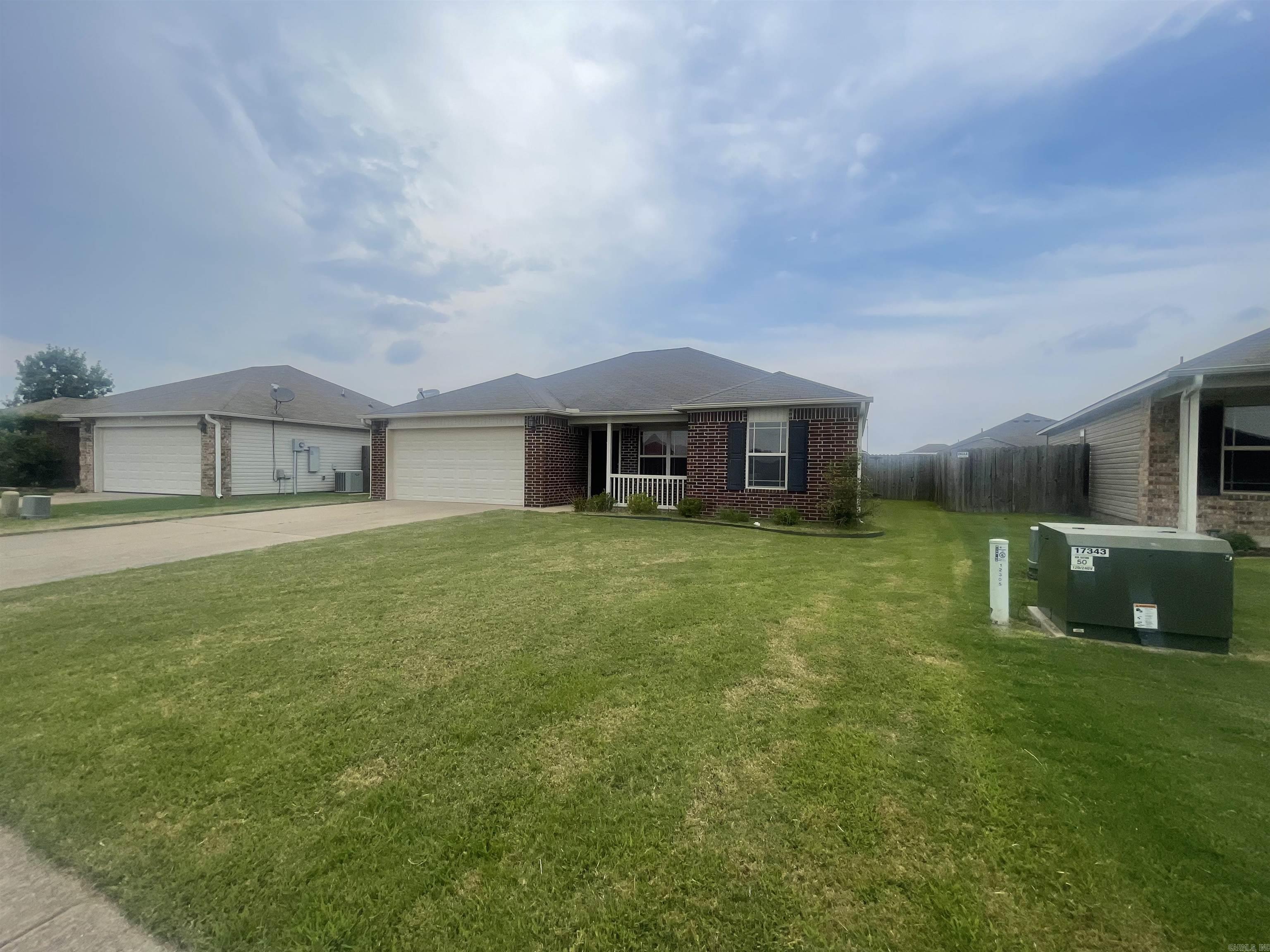 Faulkner Crossing - Residential