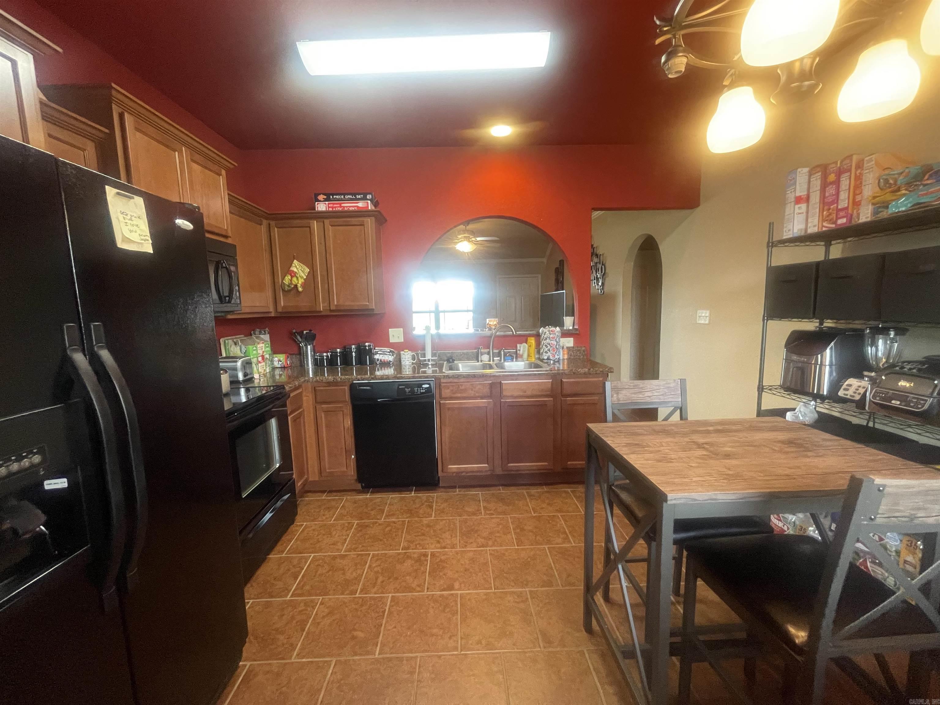 Faulkner Crossing - Residential