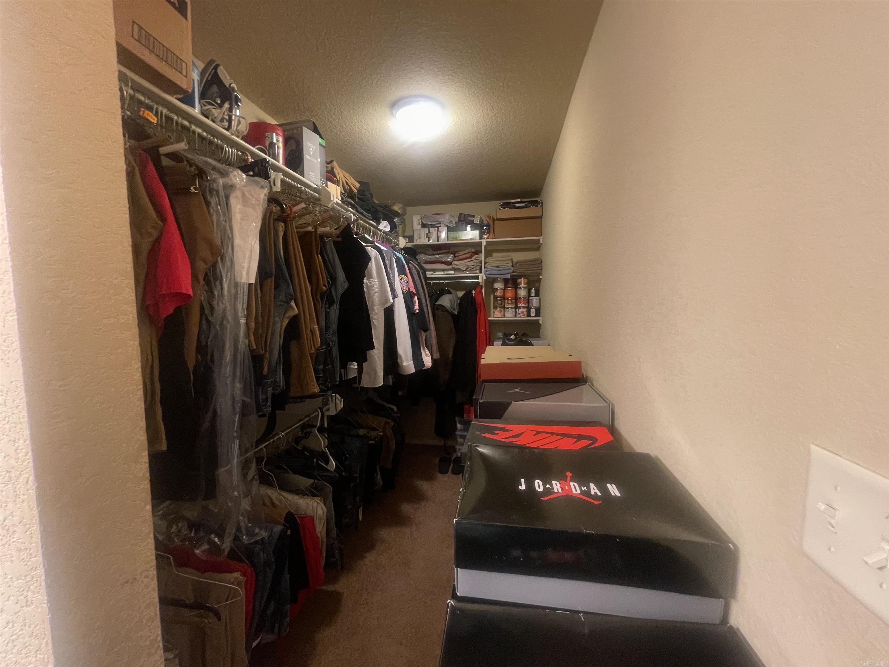 Faulkner Crossing - Residential