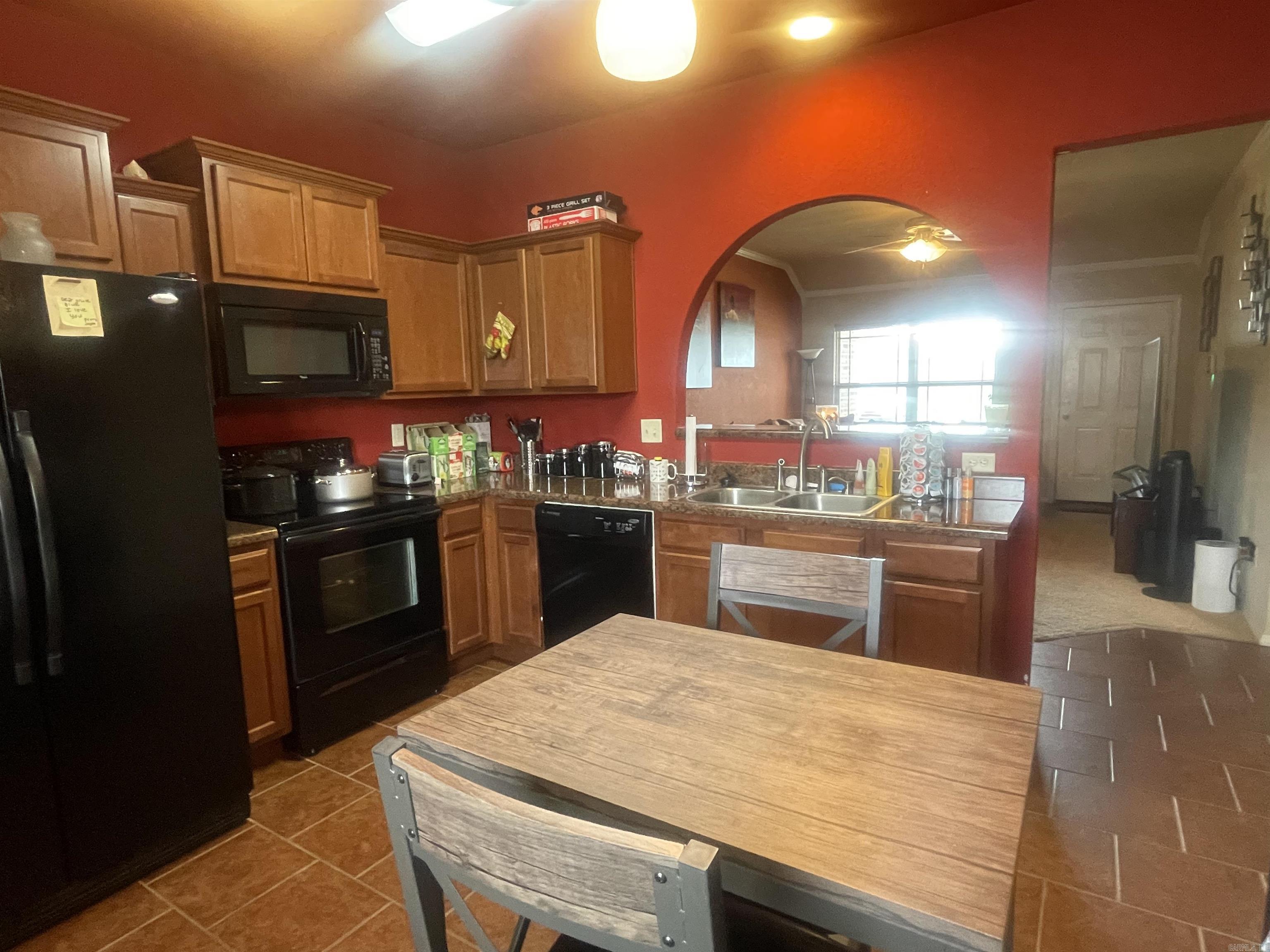 Faulkner Crossing - Residential