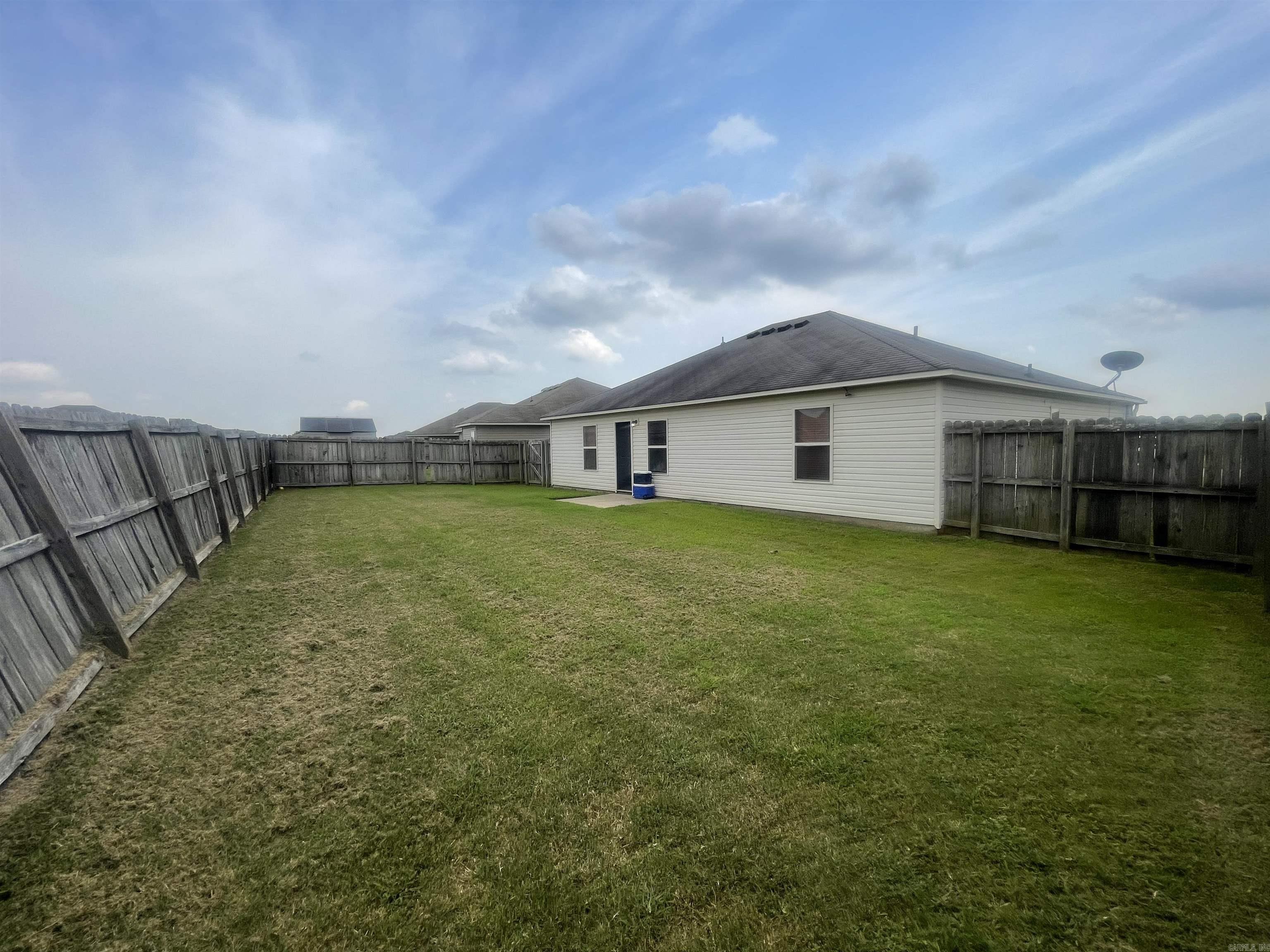 Faulkner Crossing - Residential