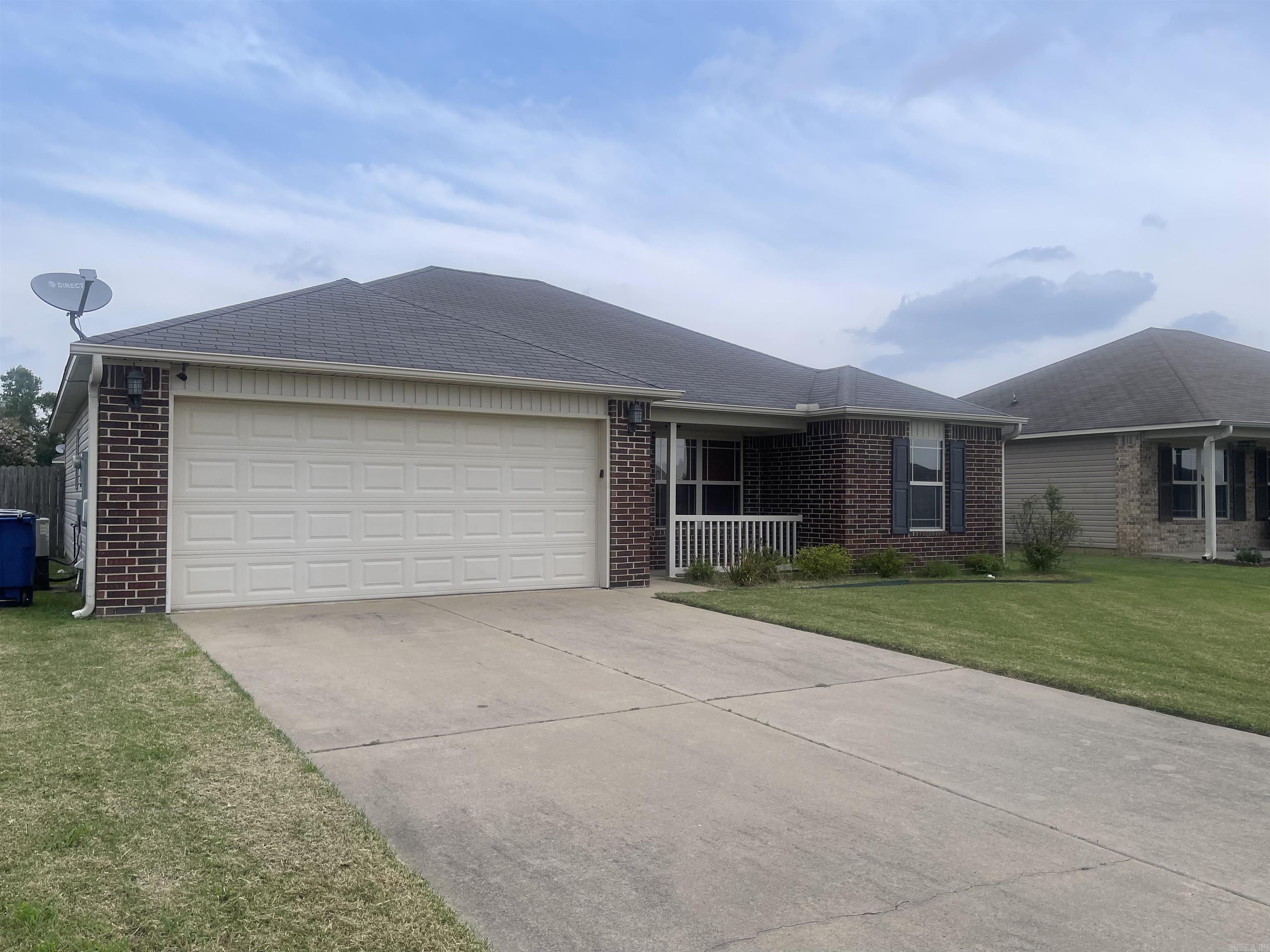 Faulkner Crossing - Residential