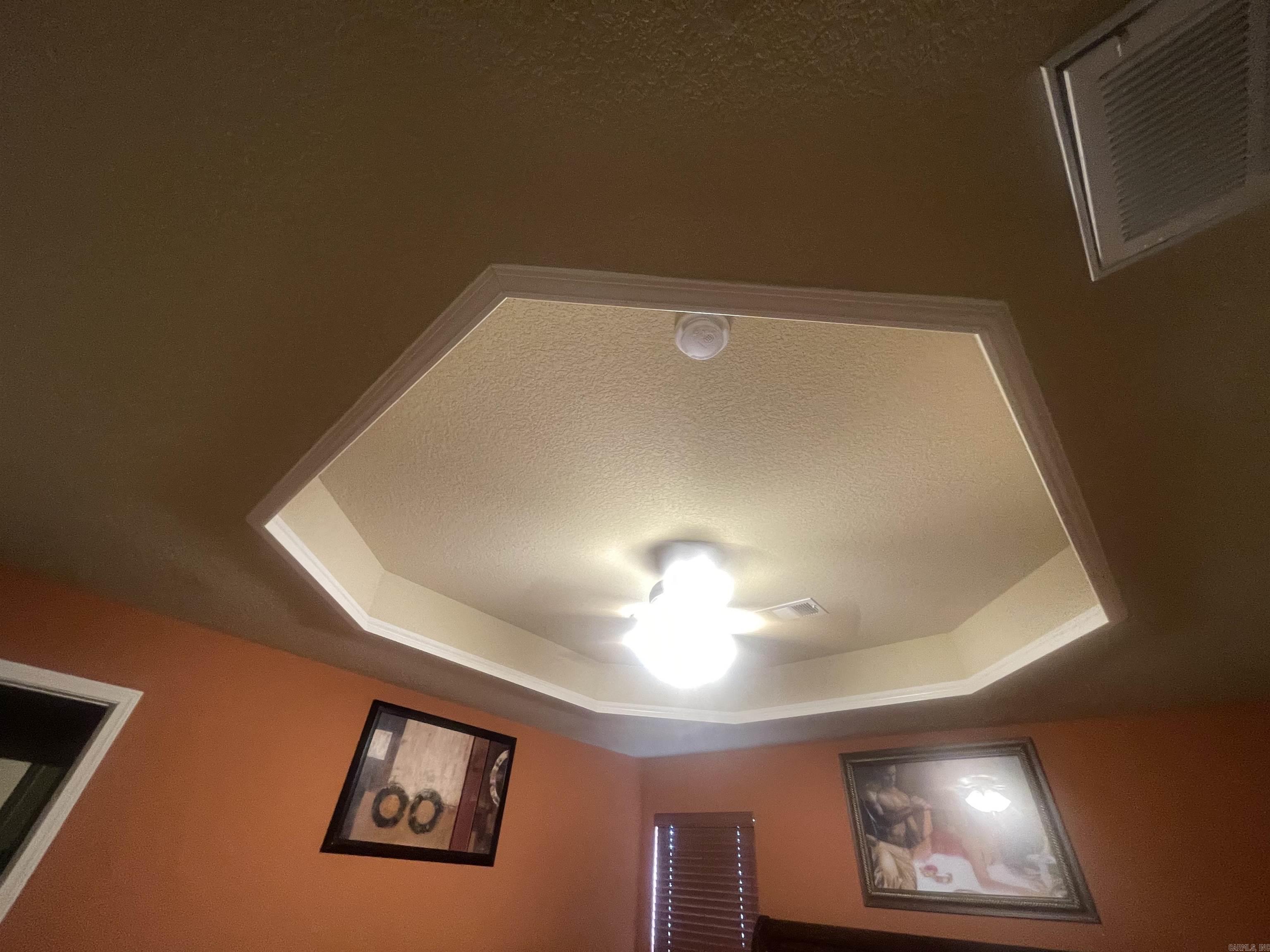 Faulkner Crossing - Residential