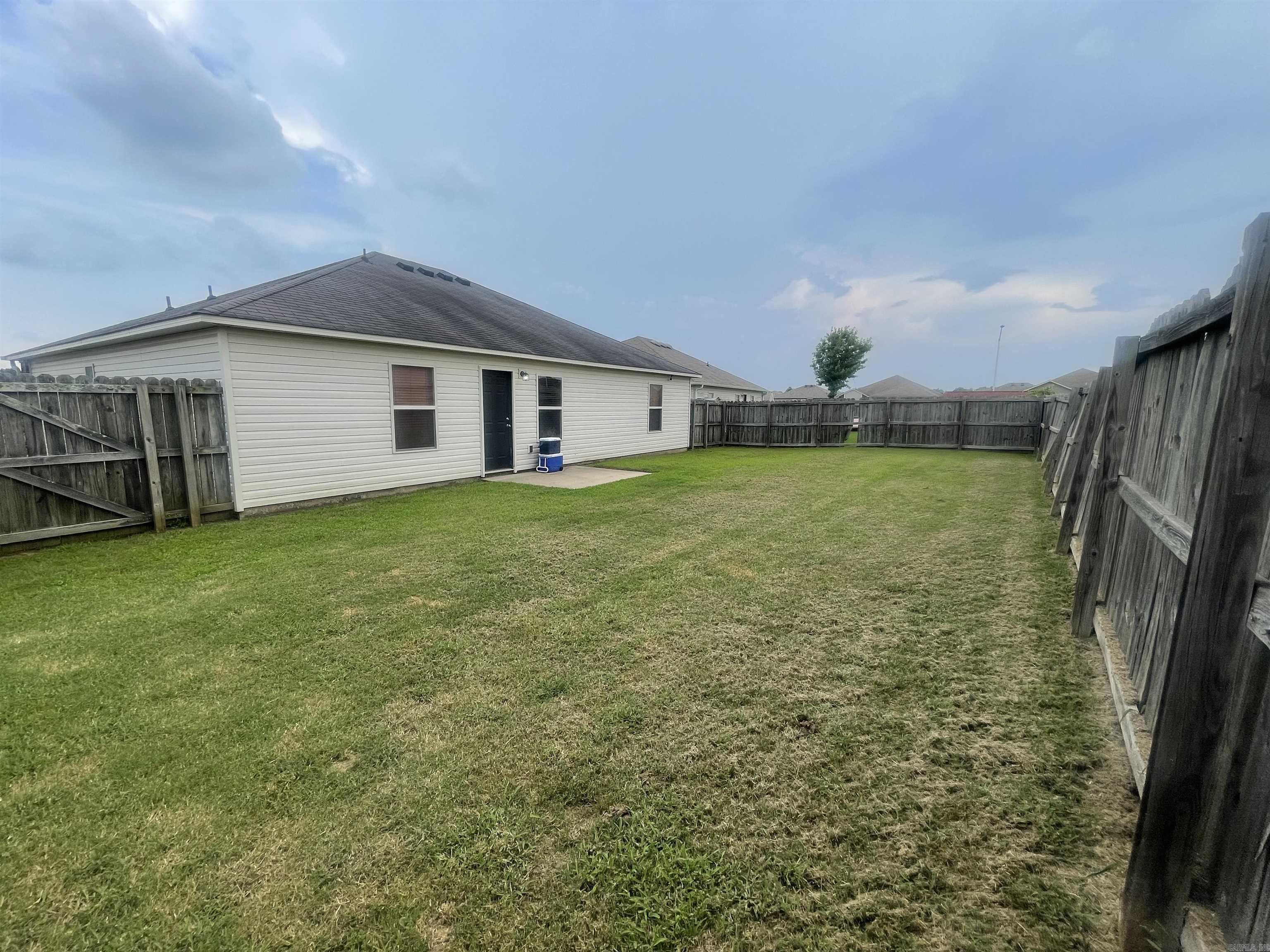 Faulkner Crossing - Residential