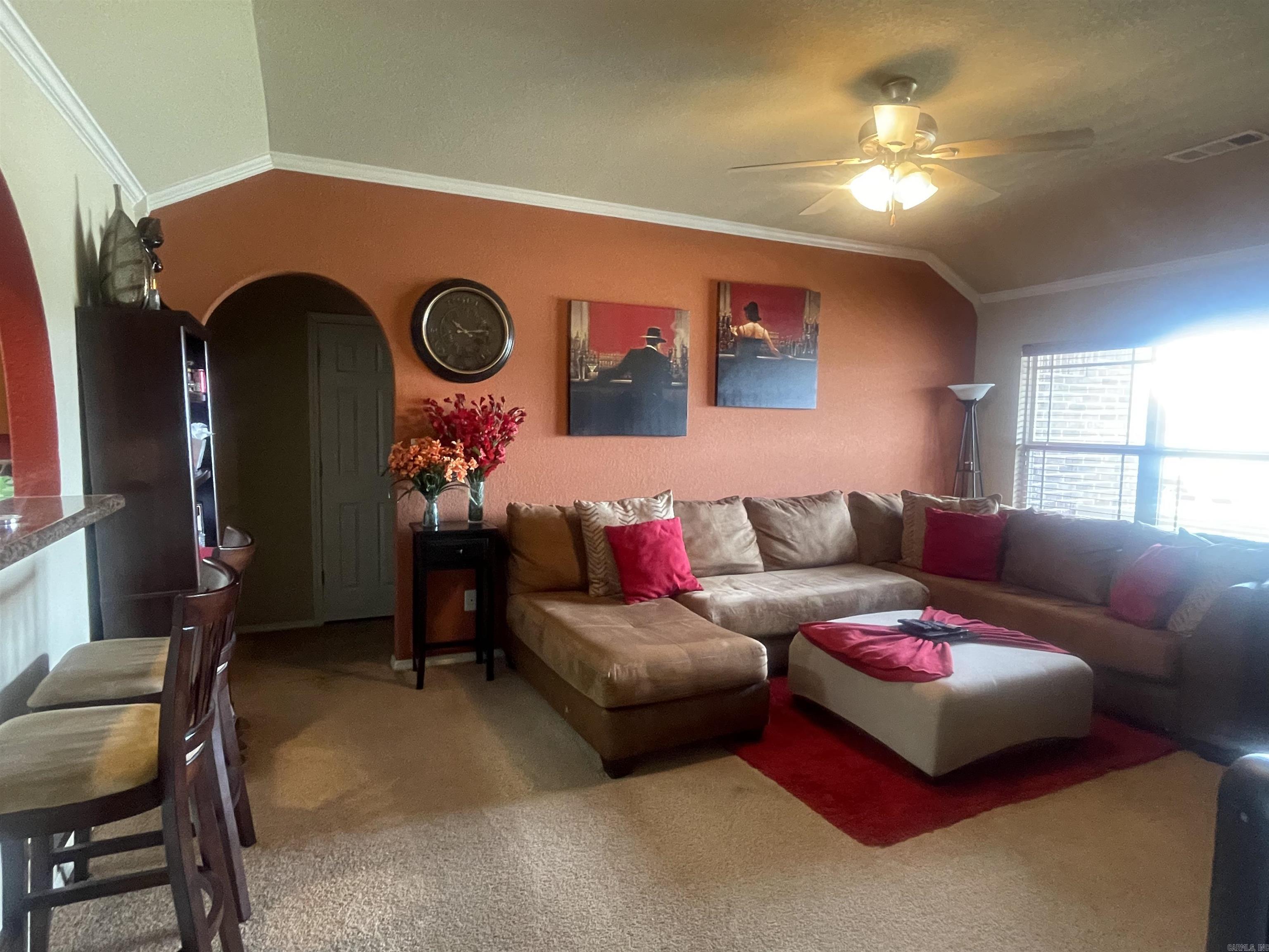 Faulkner Crossing - Residential