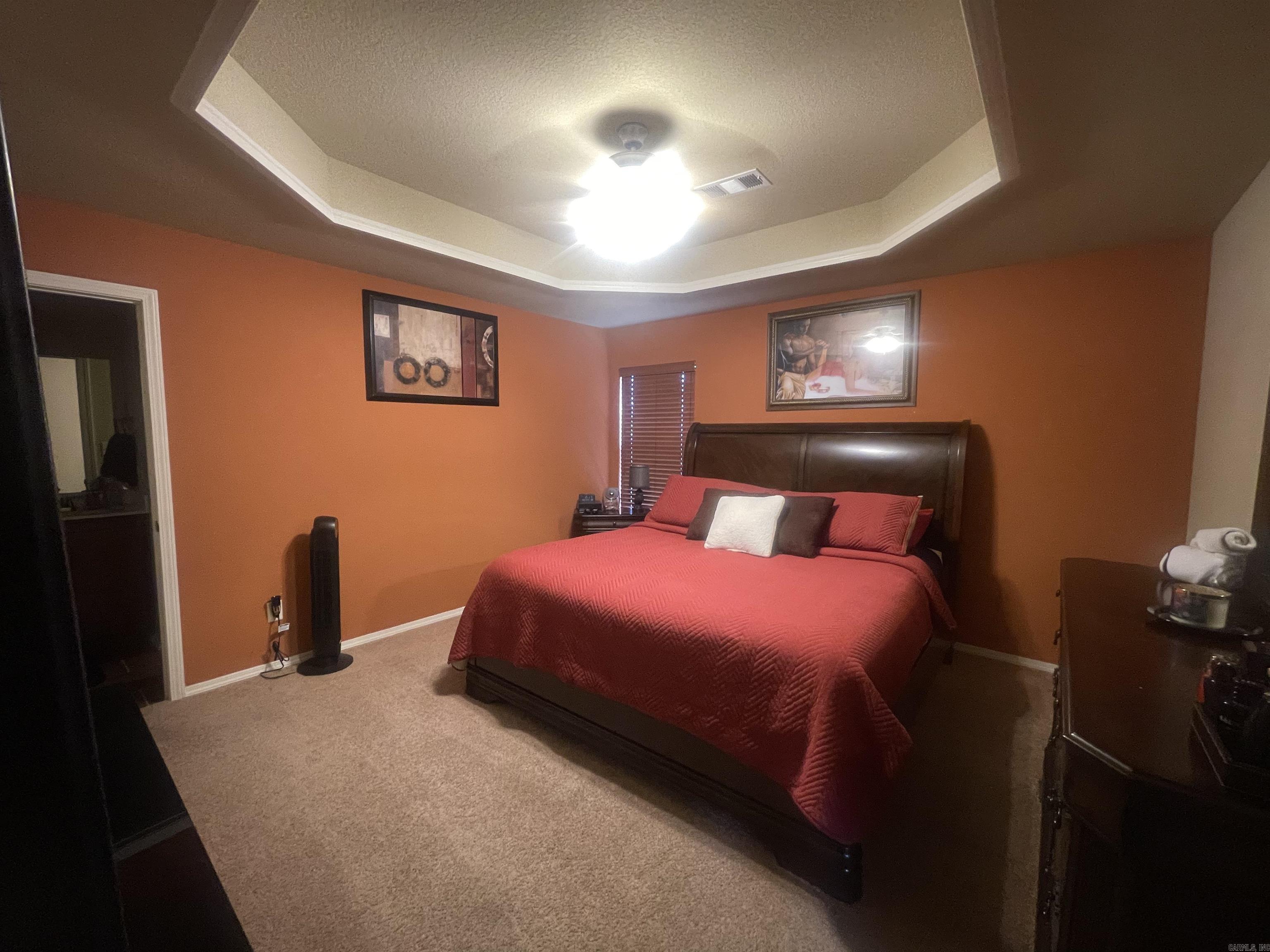 Faulkner Crossing - Residential