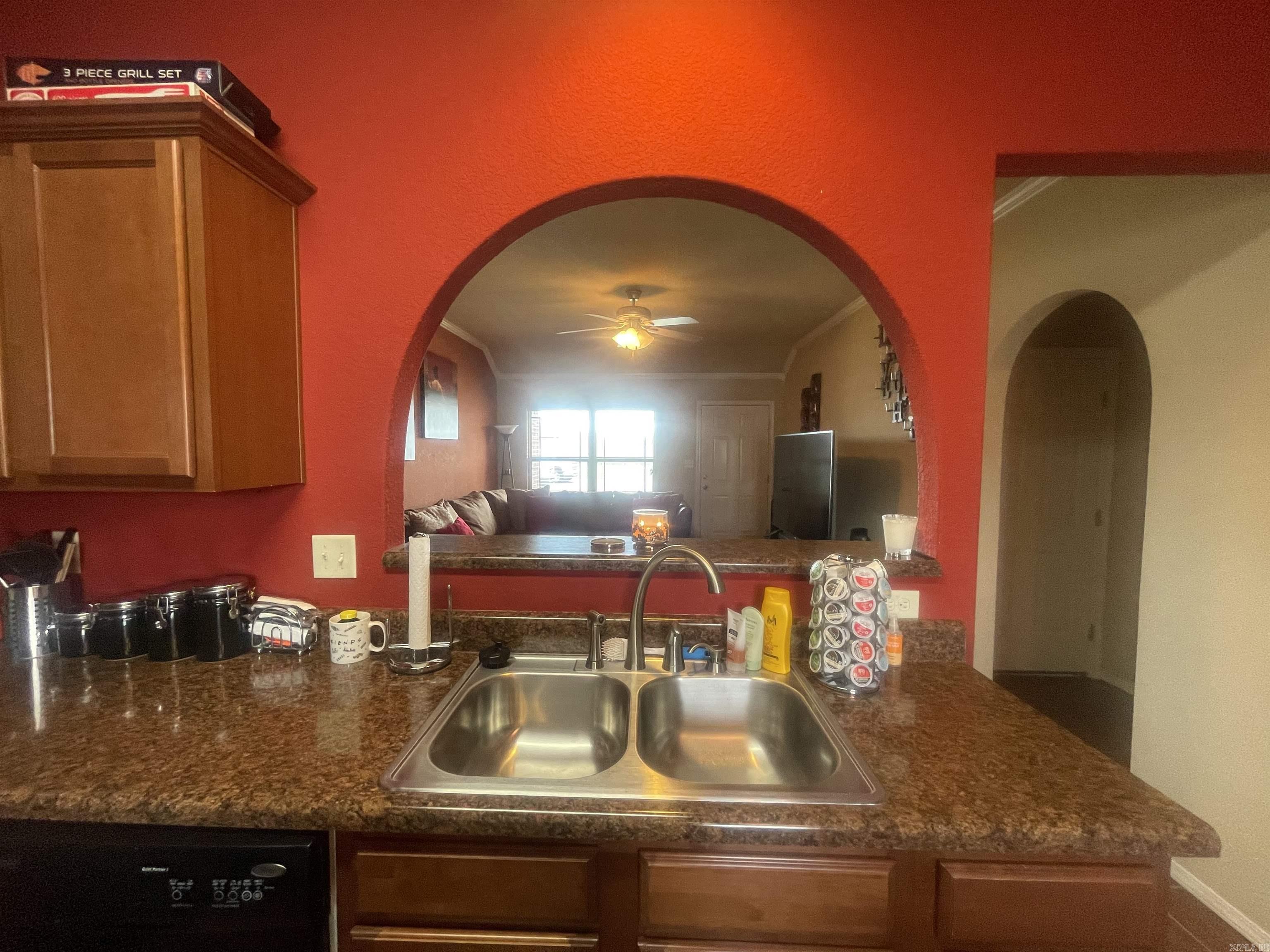 Faulkner Crossing - Residential