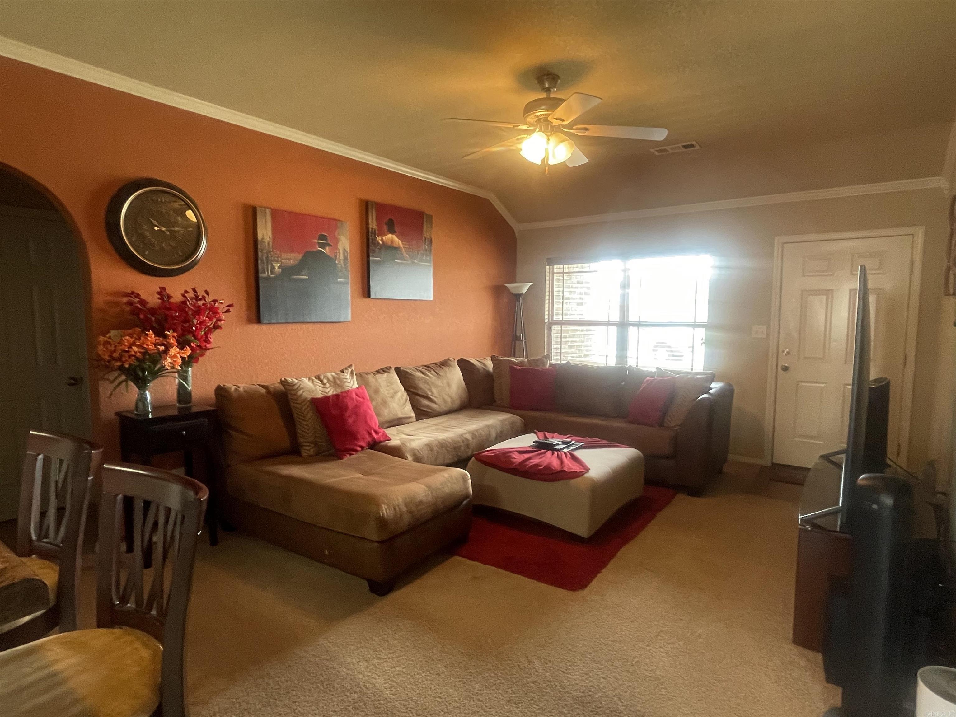 Faulkner Crossing - Residential