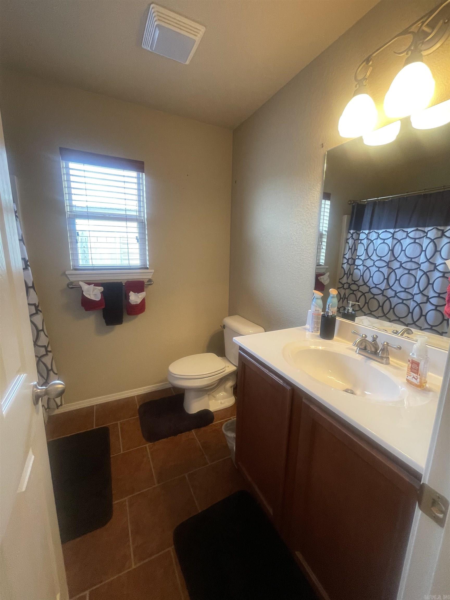 Faulkner Crossing - Residential