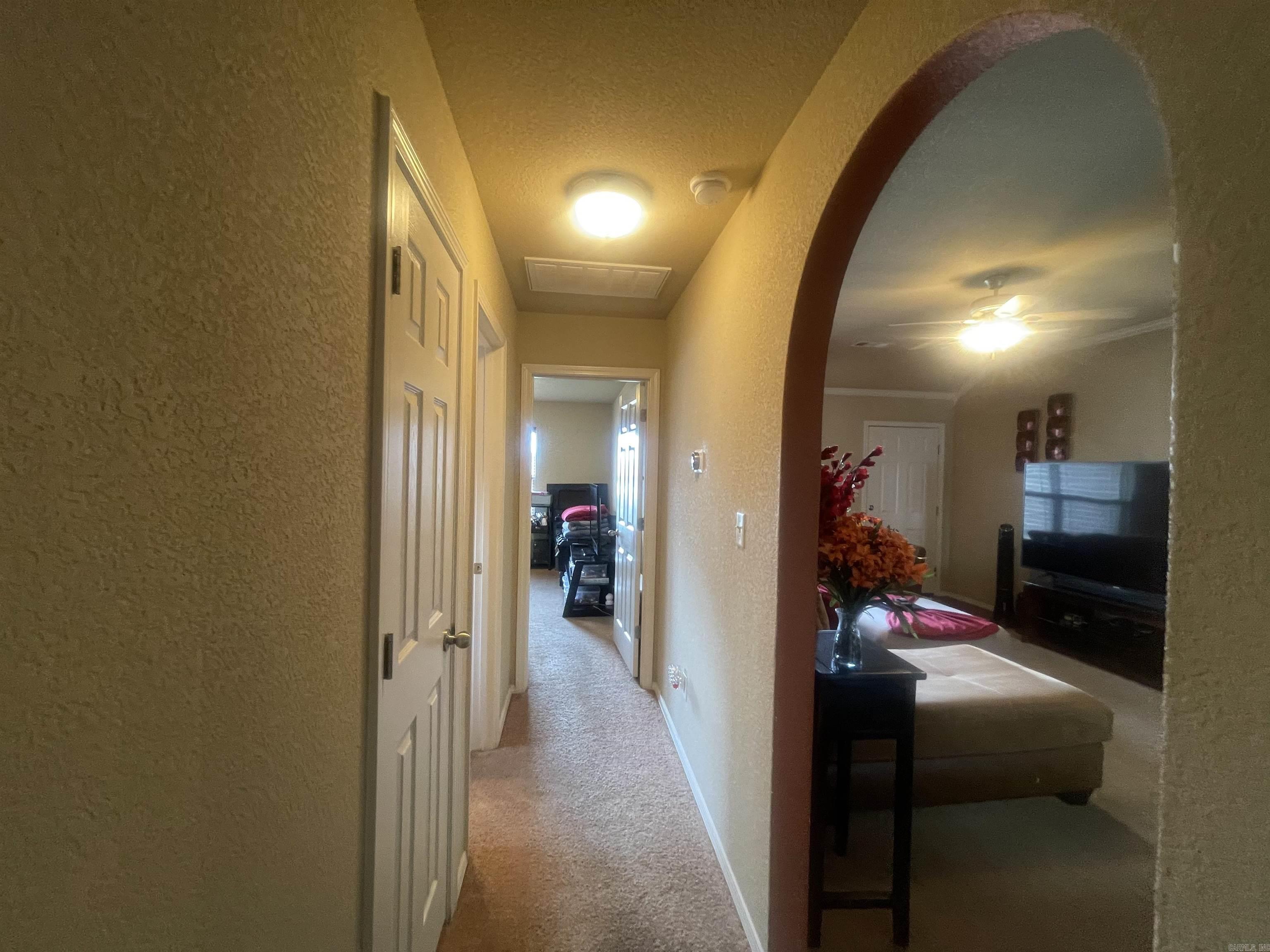 Faulkner Crossing - Residential