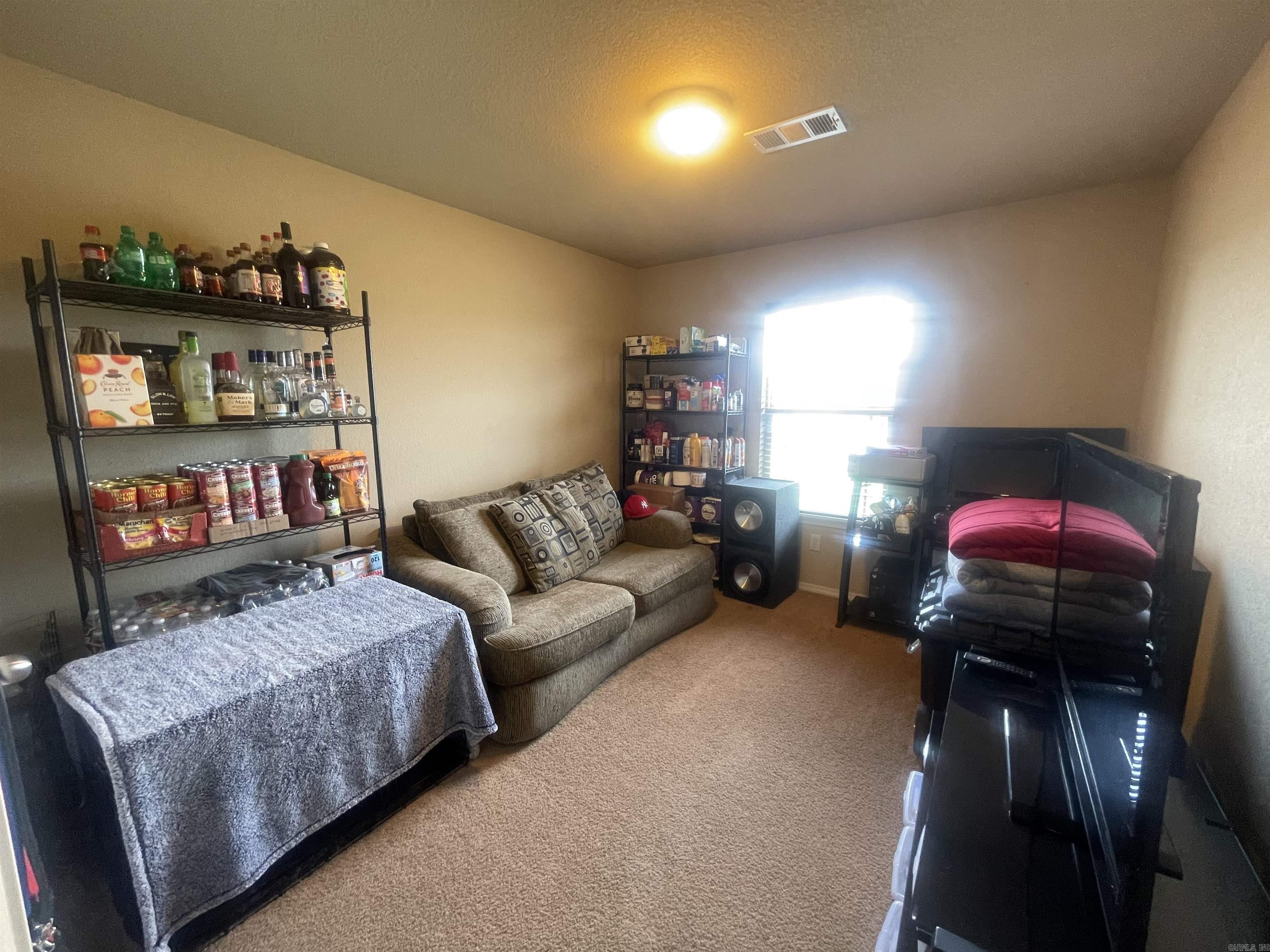 Faulkner Crossing - Residential