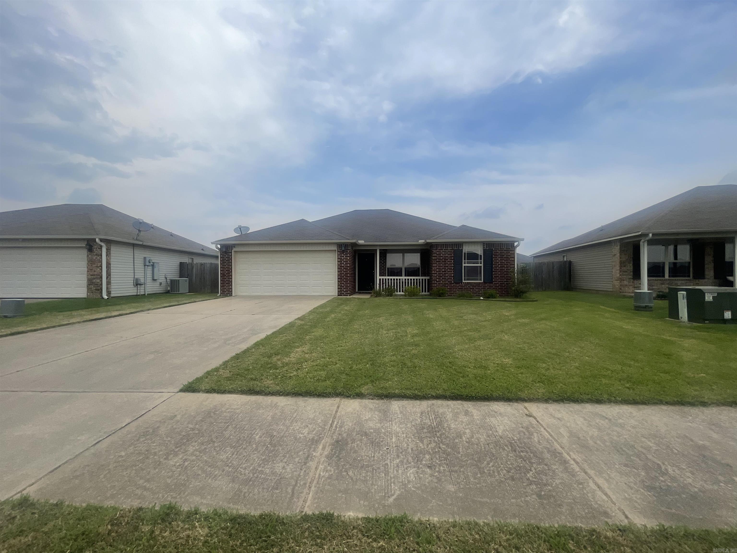 Faulkner Crossing - Residential