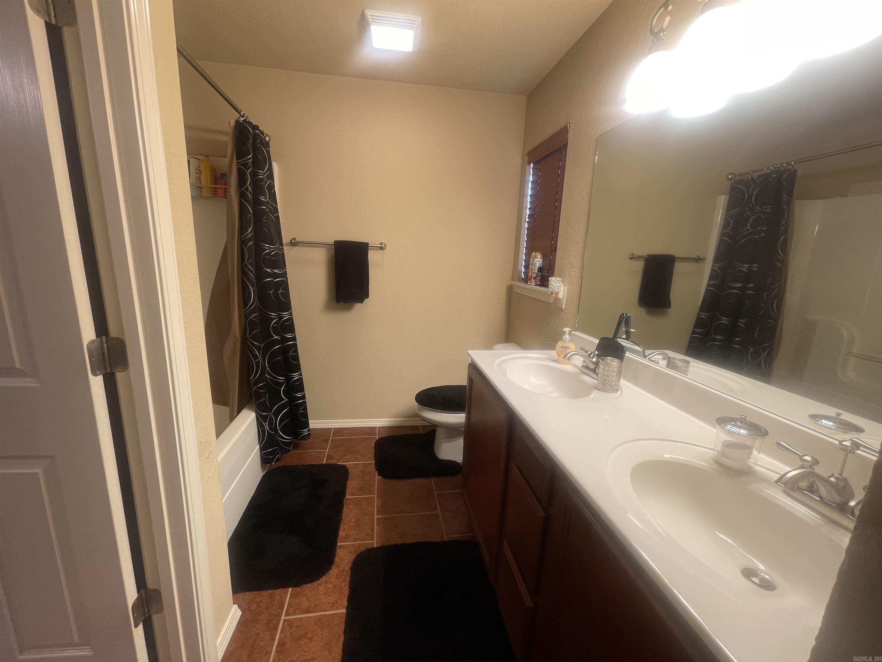 Faulkner Crossing - Residential