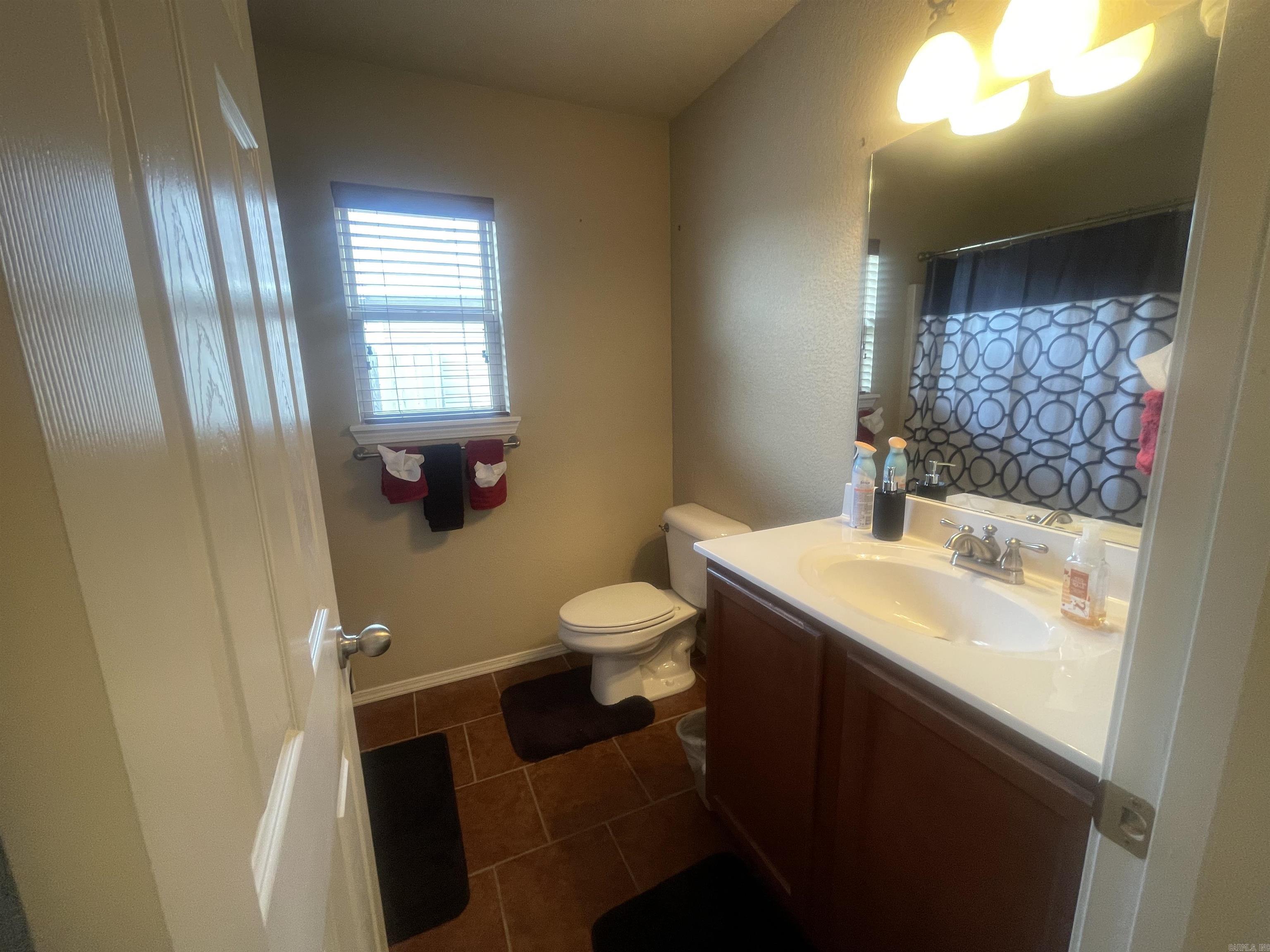 Faulkner Crossing - Residential