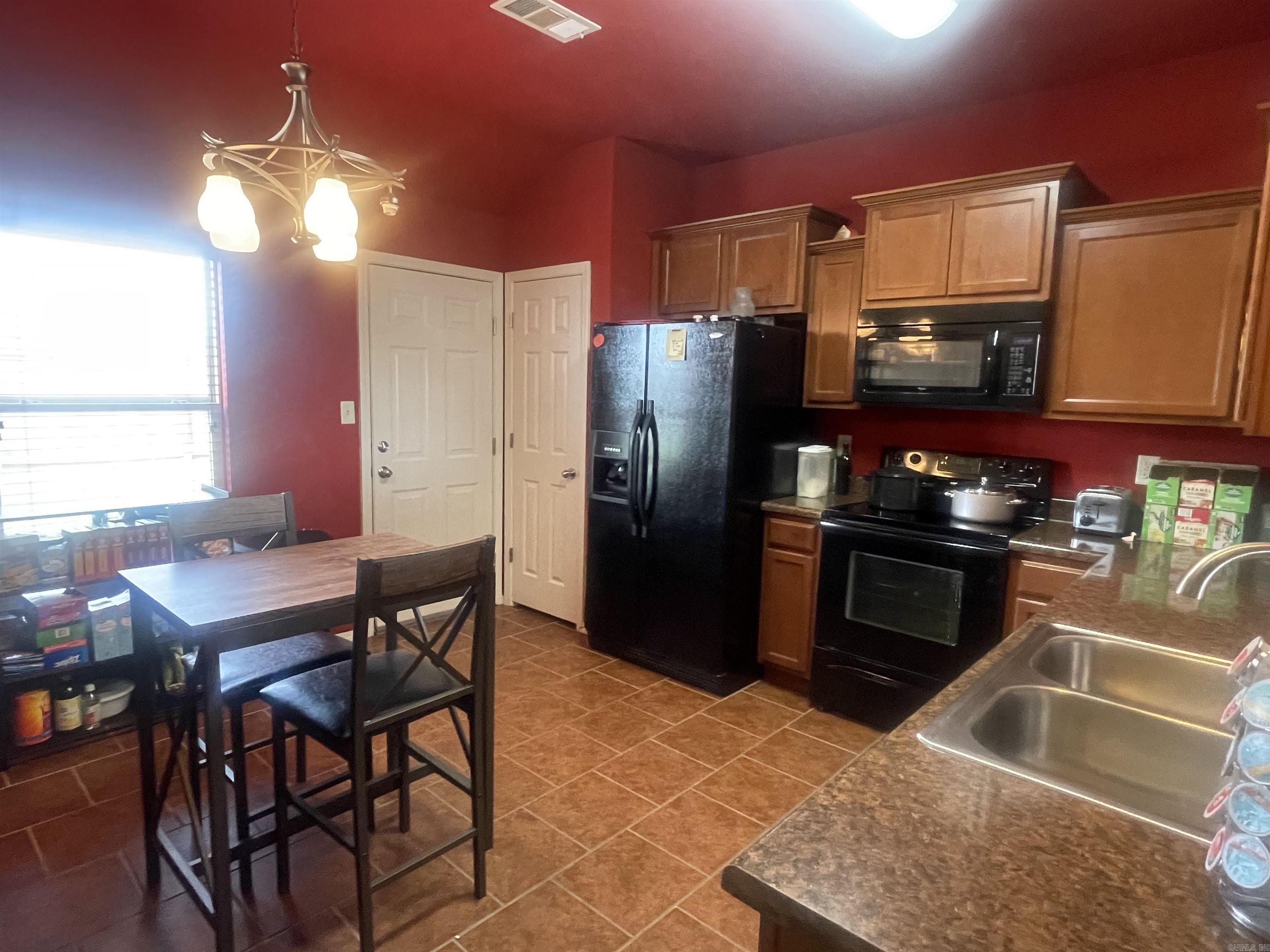 Faulkner Crossing - Residential