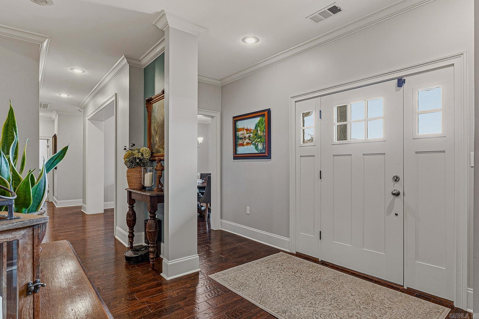 BELLA RIDGE - Residential