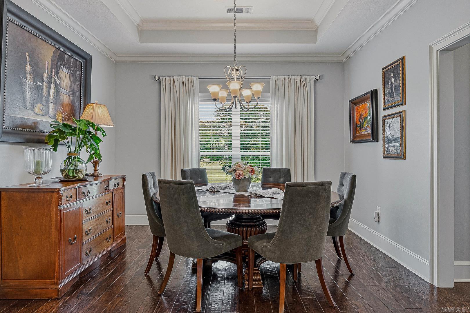 BELLA RIDGE - Residential