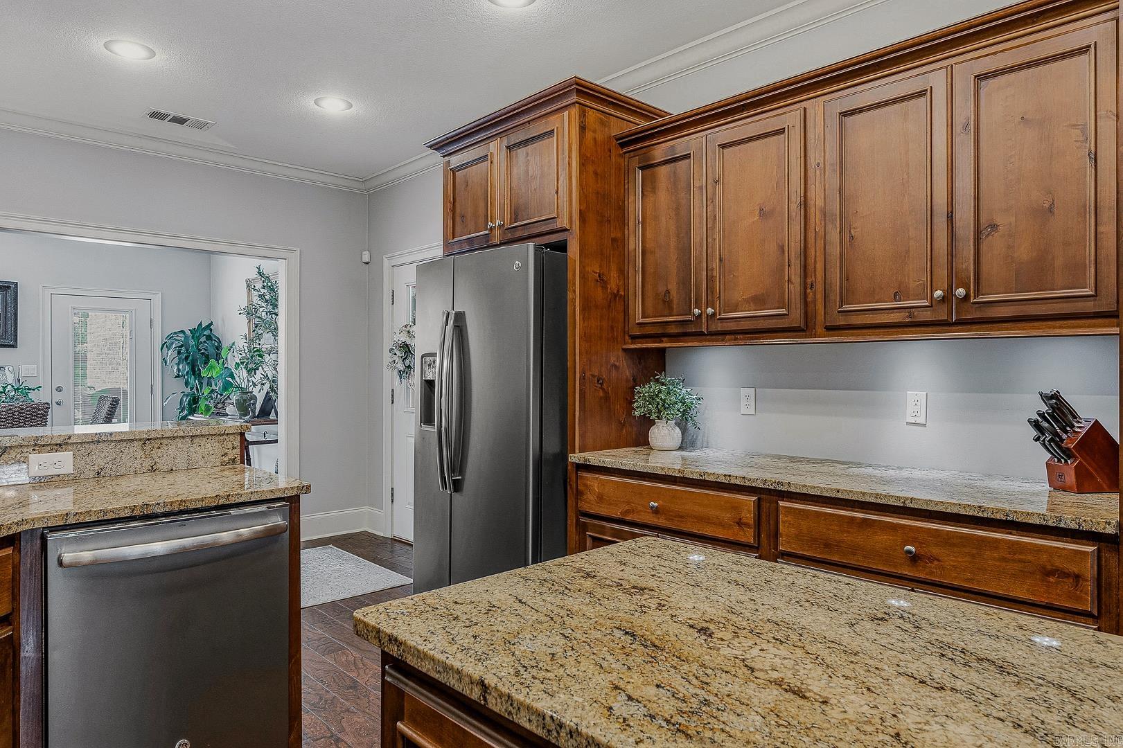 BELLA RIDGE - Residential