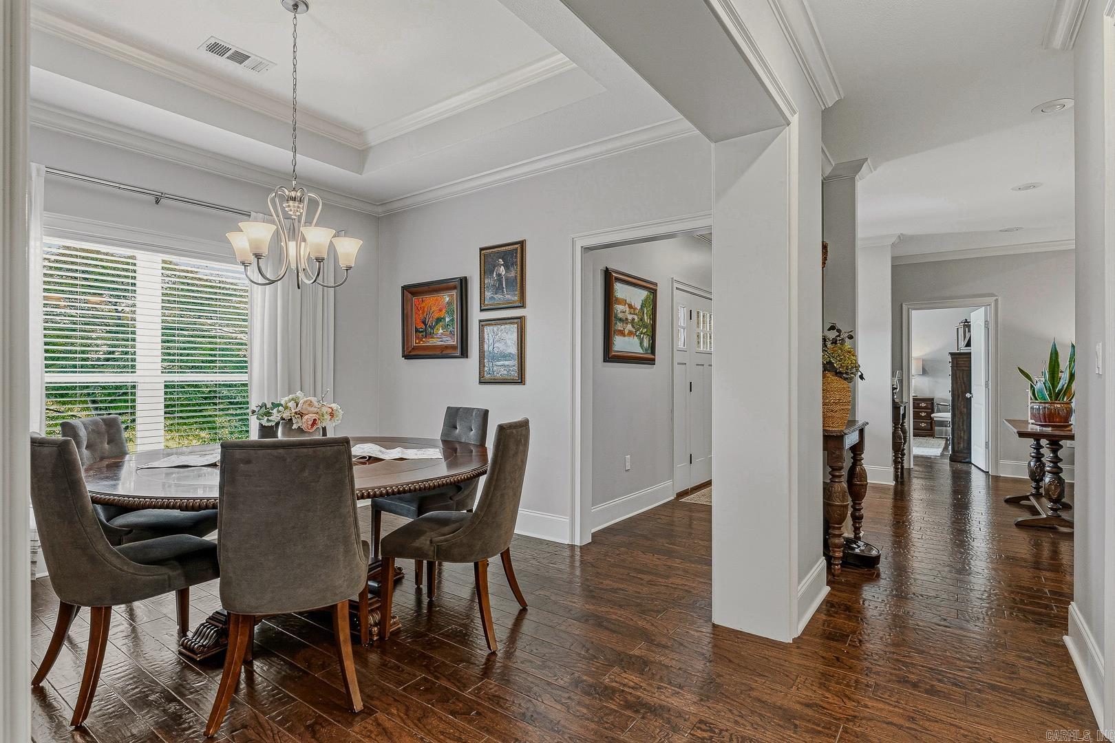 BELLA RIDGE - Residential