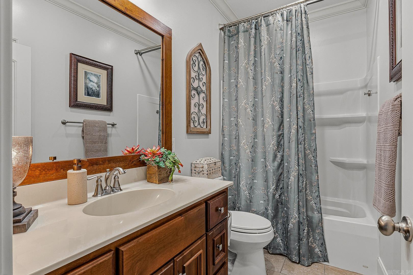 BELLA RIDGE - Residential