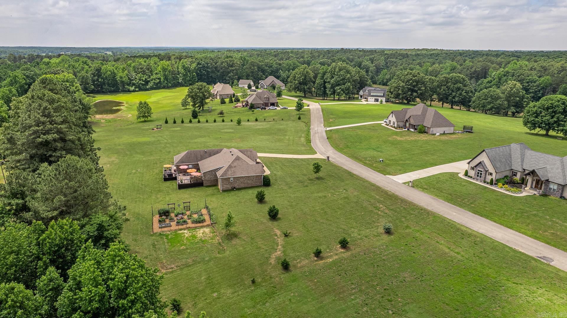 BELLA RIDGE - Residential