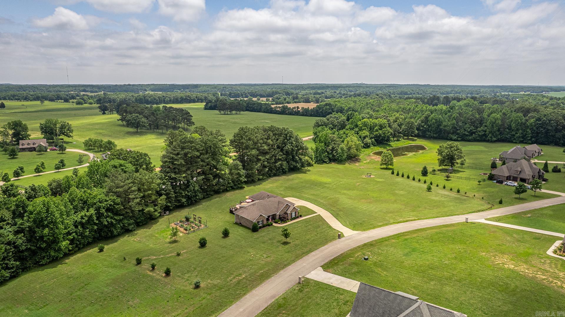 BELLA RIDGE - Residential